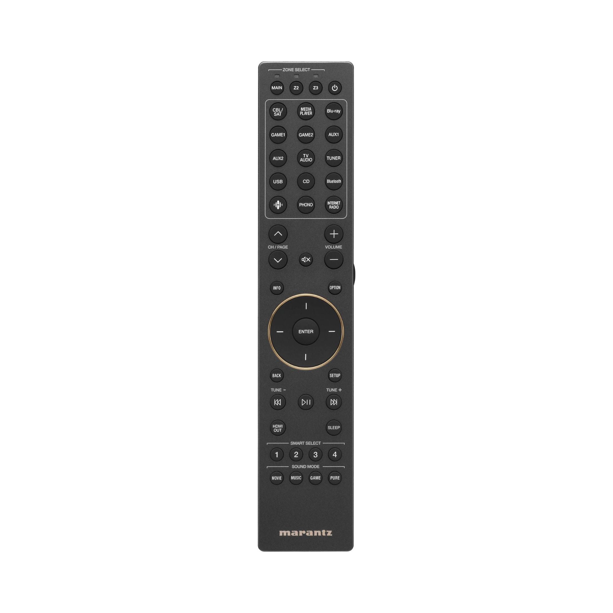 Marantz AV 10 - 15.4 Channel Home Theater Preamplifier/Processor, Marantz, Preamplifier - AVStore.in