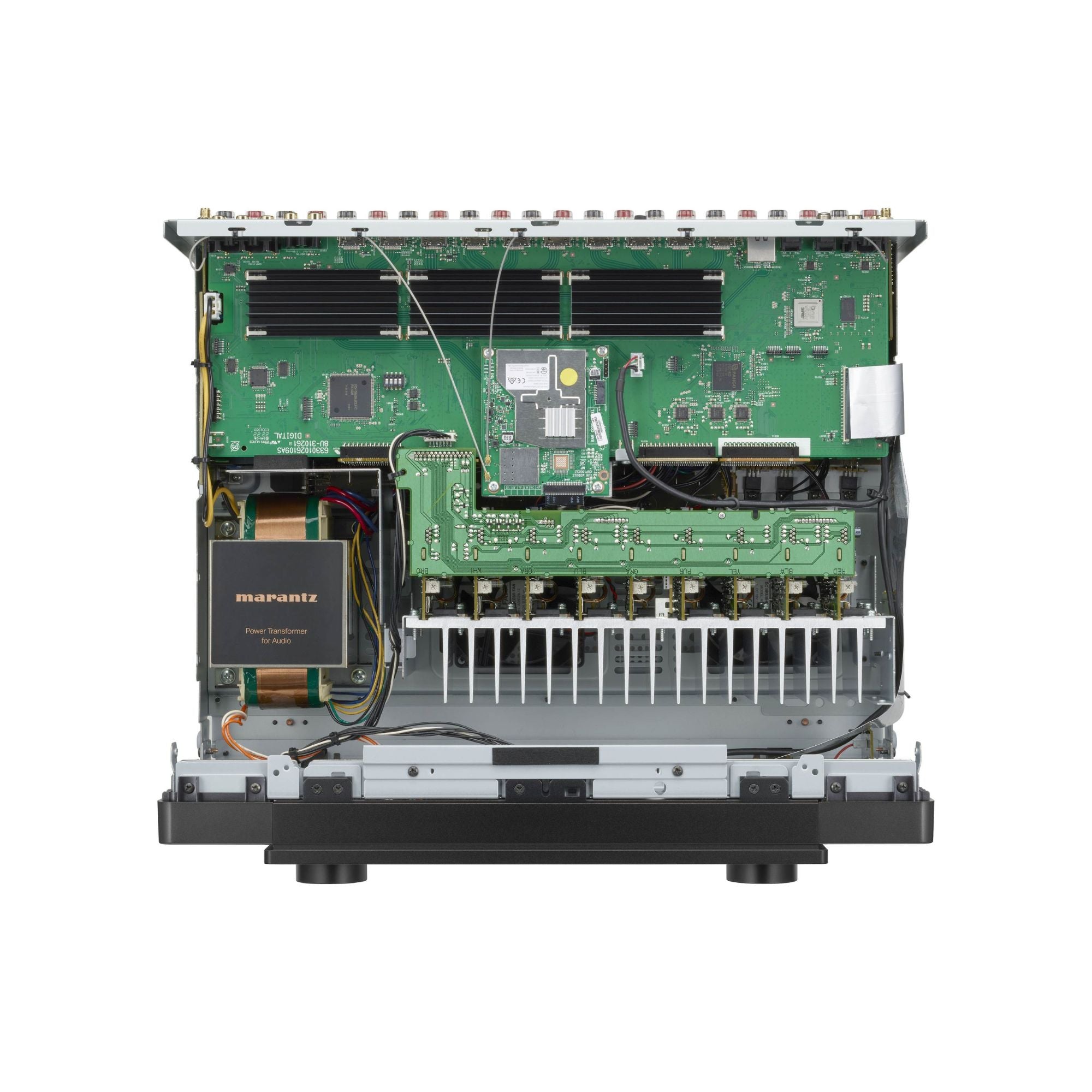 Marantz CINEMA 40 - 9.4-Channel Network A/V Receiver, Marantz, AV Receiver - AVStore.in
