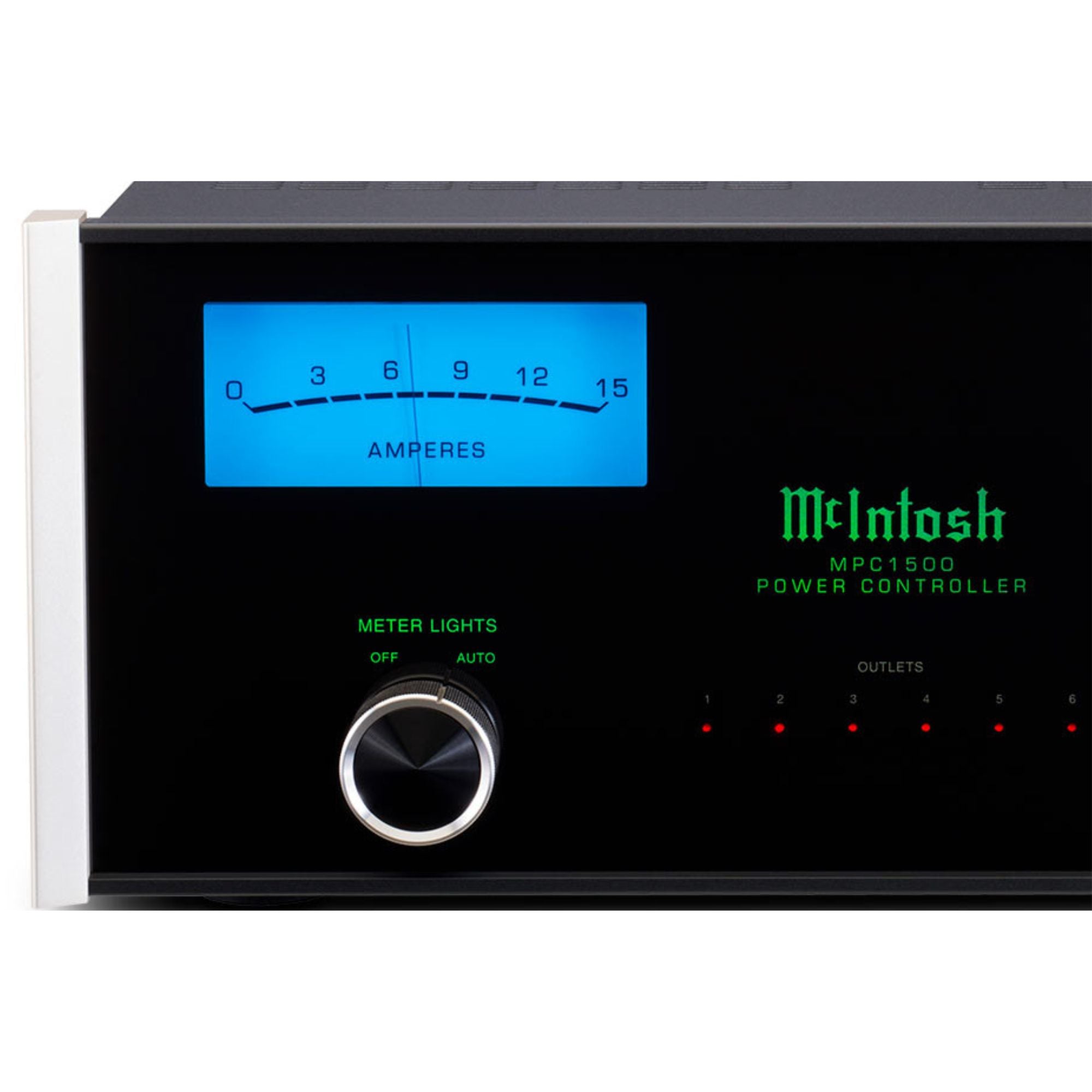 McIntosh Labs MPC1500 - Power Controller, McIntosh Labs, Power Conditioner - AVStore.in