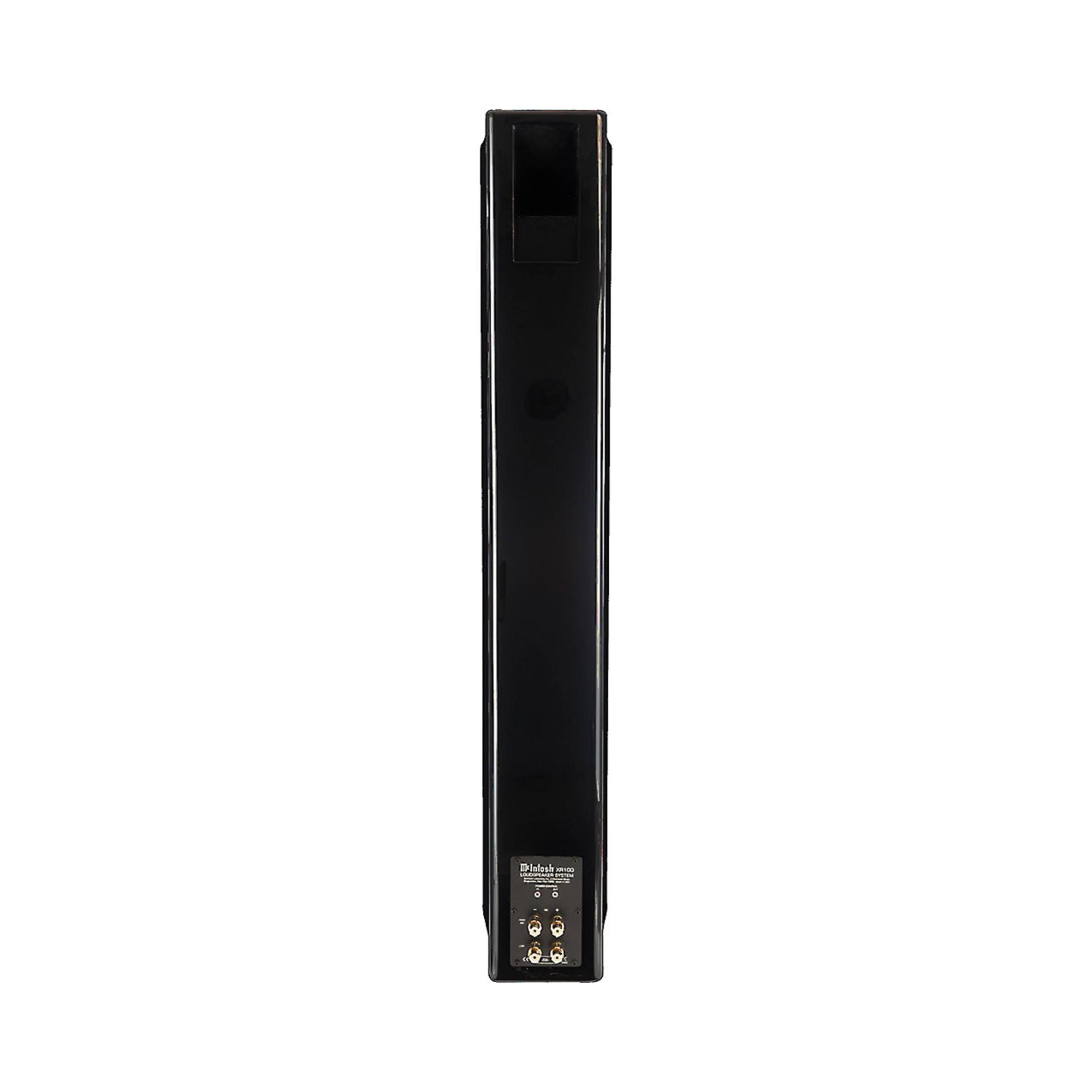 McIntosh Labs XR100 - Floor Standing Loudspeaker, McIntosh Labs, Floor Standing Speaker - AVStore.in