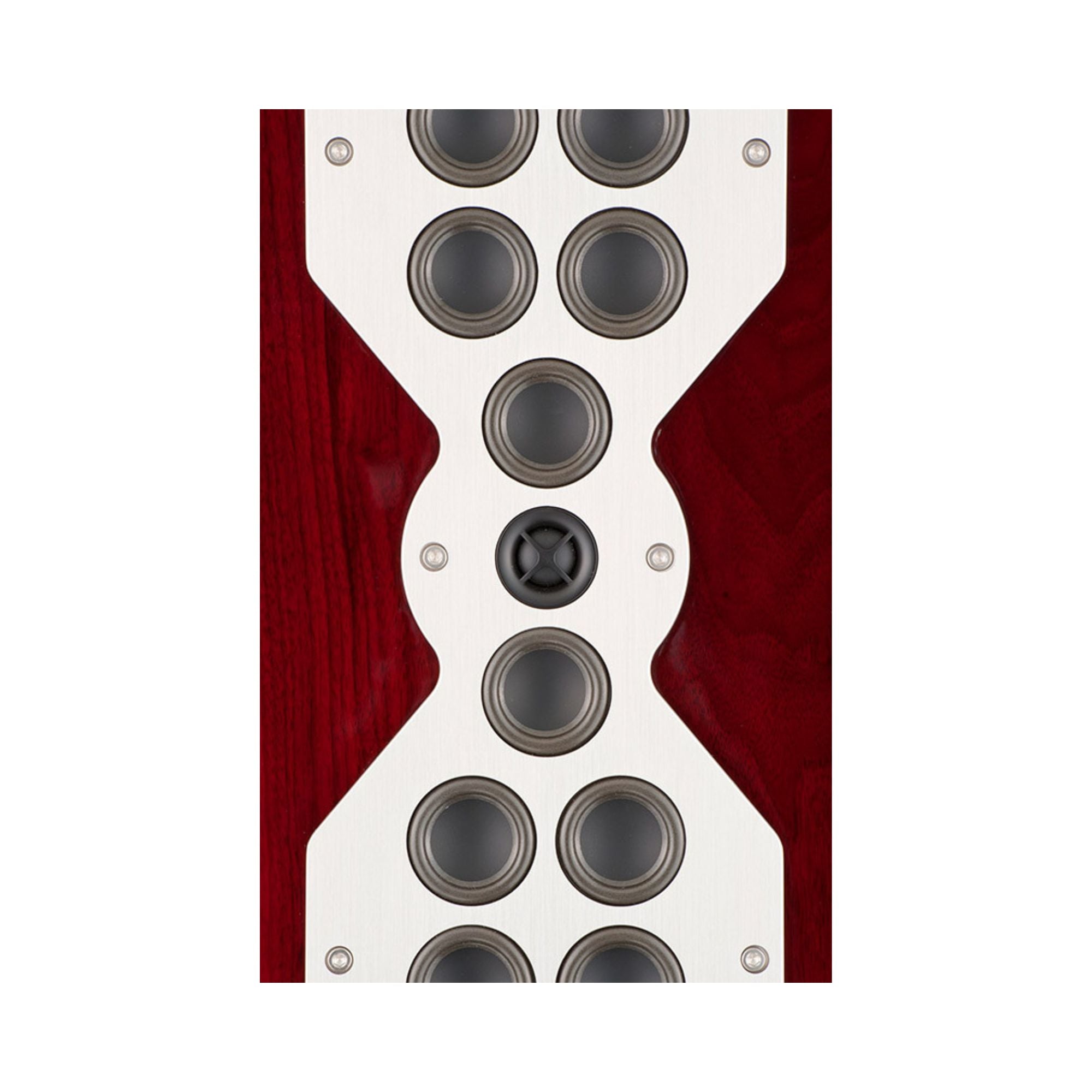 McIntosh Labs XR100 - Floor Standing Loudspeaker, McIntosh Labs, Floor Standing Speaker - AVStore.in