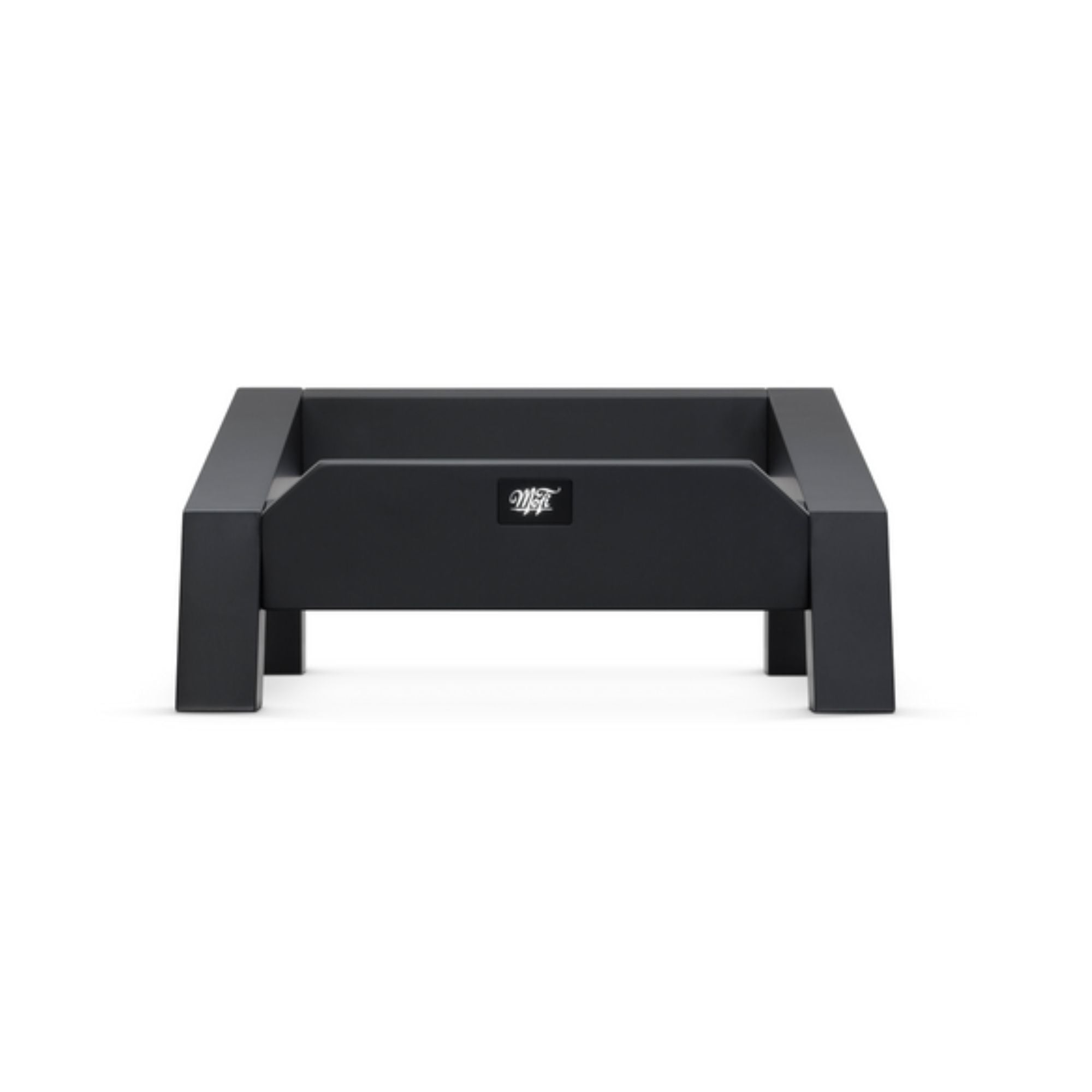 MoFi Electronics SourcePoint 10 Low Slung Speaker Stands - Pair, MoFi Electronics, Speaker Stand - AVStore.in