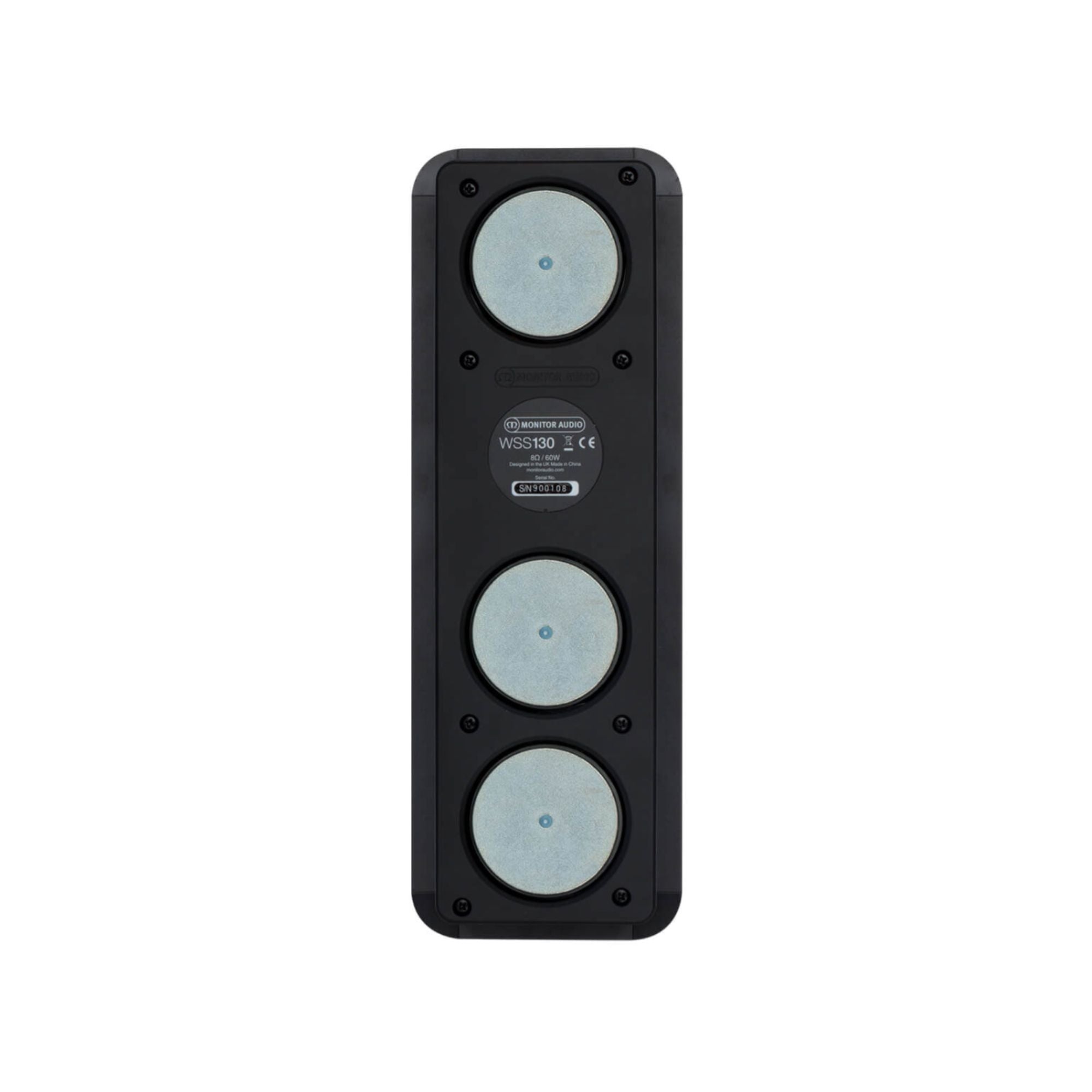Monitor Audio WSS130 - In-Wall Speaker, Monitor Audio, In Wall Speaker - AVStore.in
