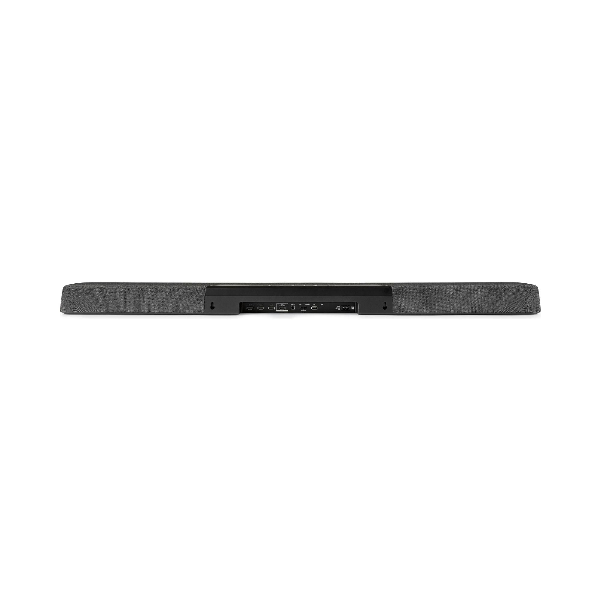 Polk Audio MagniFi Max AX 5.1.2-Channel Dolby Atmos Soundbar System, Polk Audio, Soundbar - AVStore.in