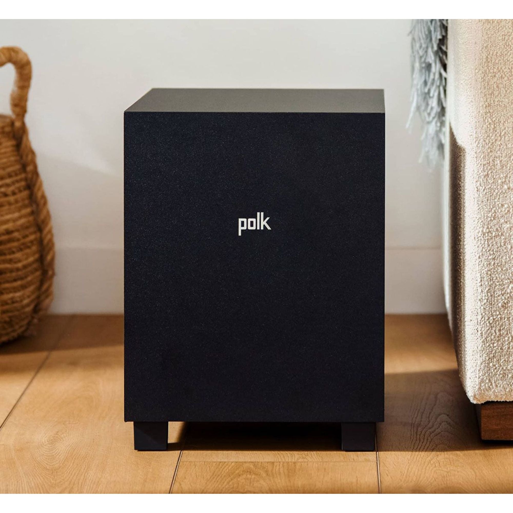 Polk Audio Monitor XT10 - 10 Inches Powered Subwoofer, Polk Audio, Subwoofer - AVStore.in
