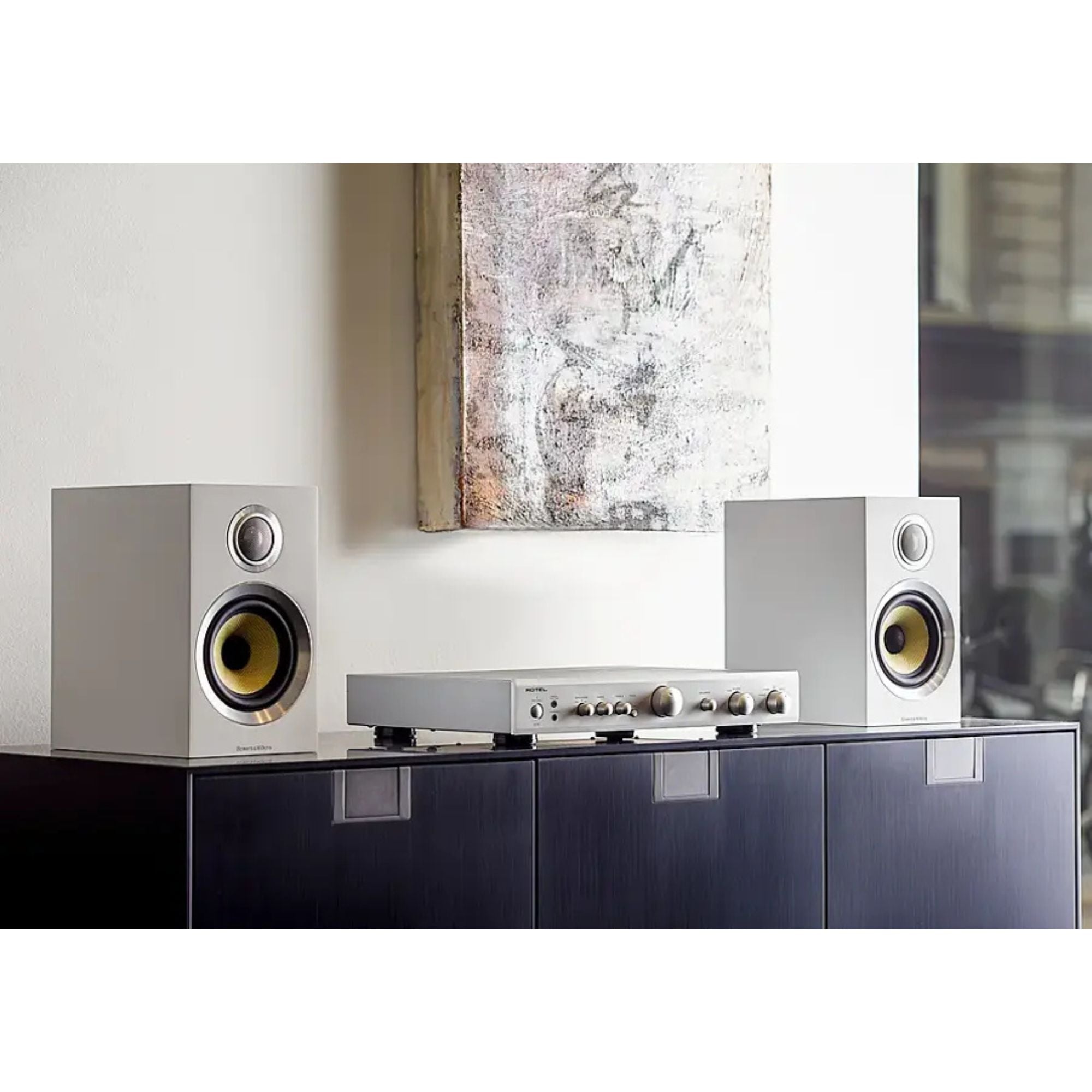 Rotel A10 MKII - Integrated Amplifier, Rotel, Integrated Amplifier - AVStore.in