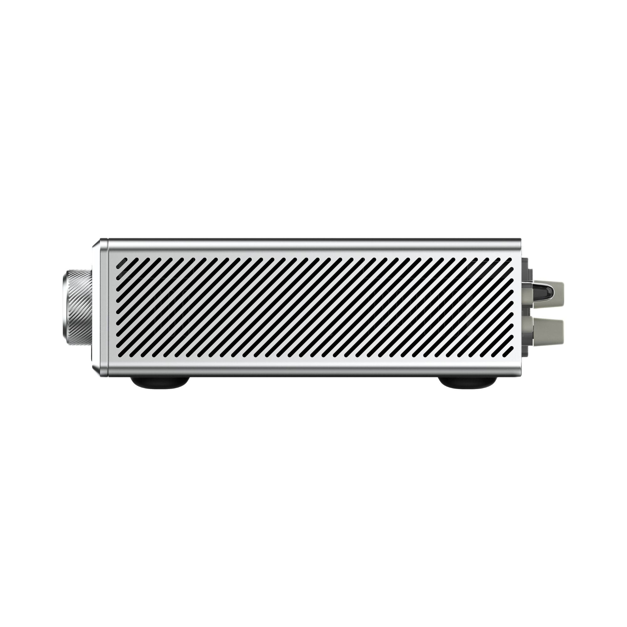 Rotel DX-5 Streaming Amplifier, Rotel, Streaming & Home Media Players - AVStore.in