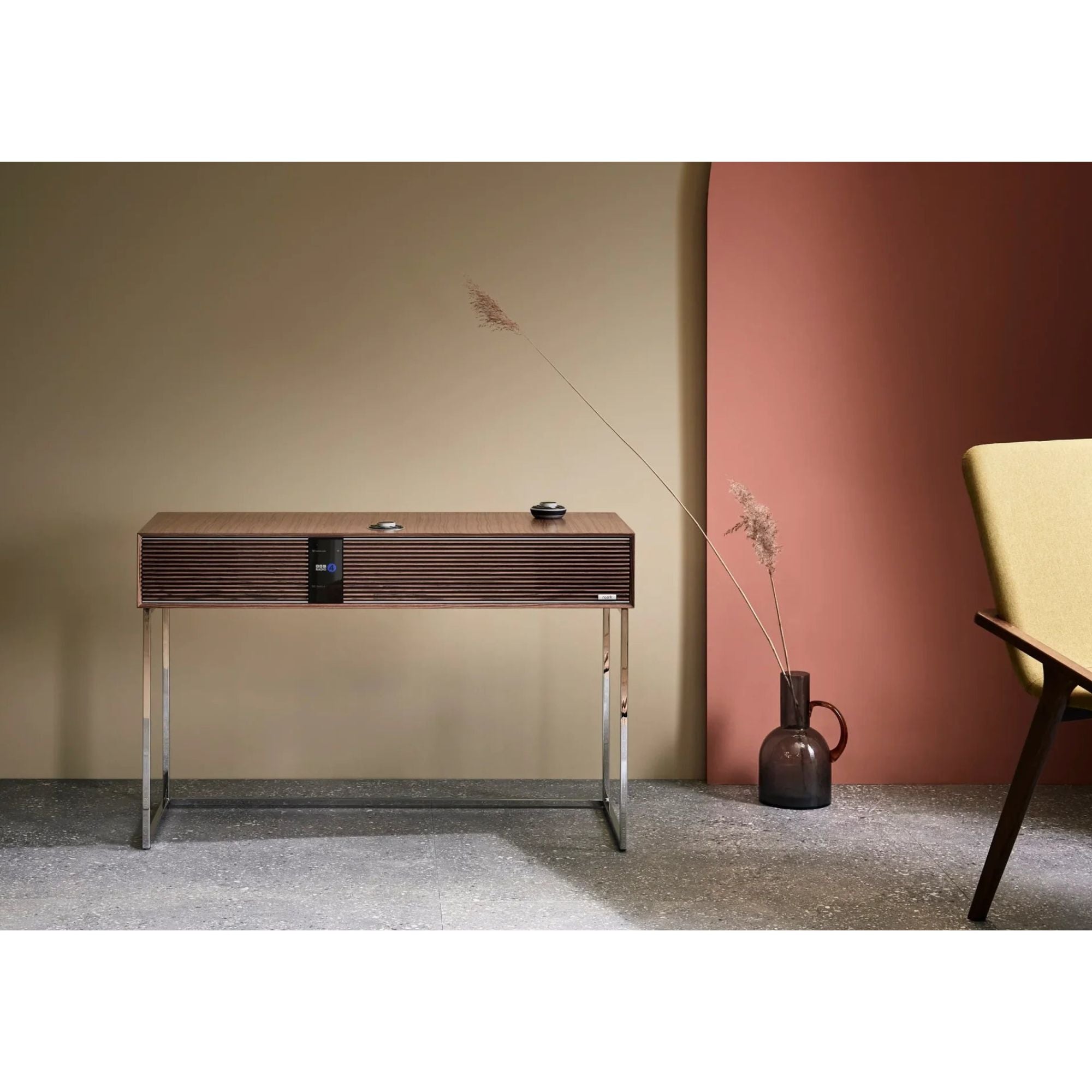Ruark Audio R810 - High Fidelity Radiogram