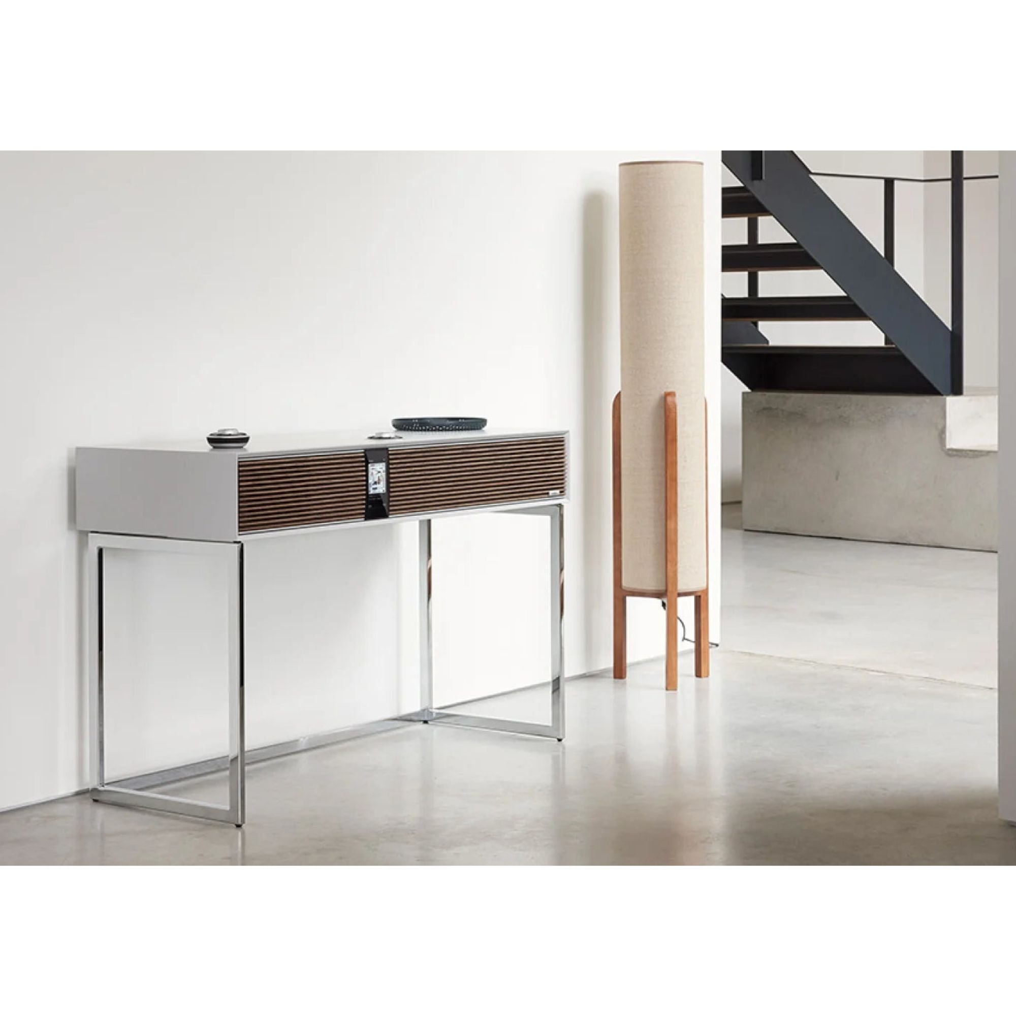 Ruark Audio R810 - High Fidelity Radiogram