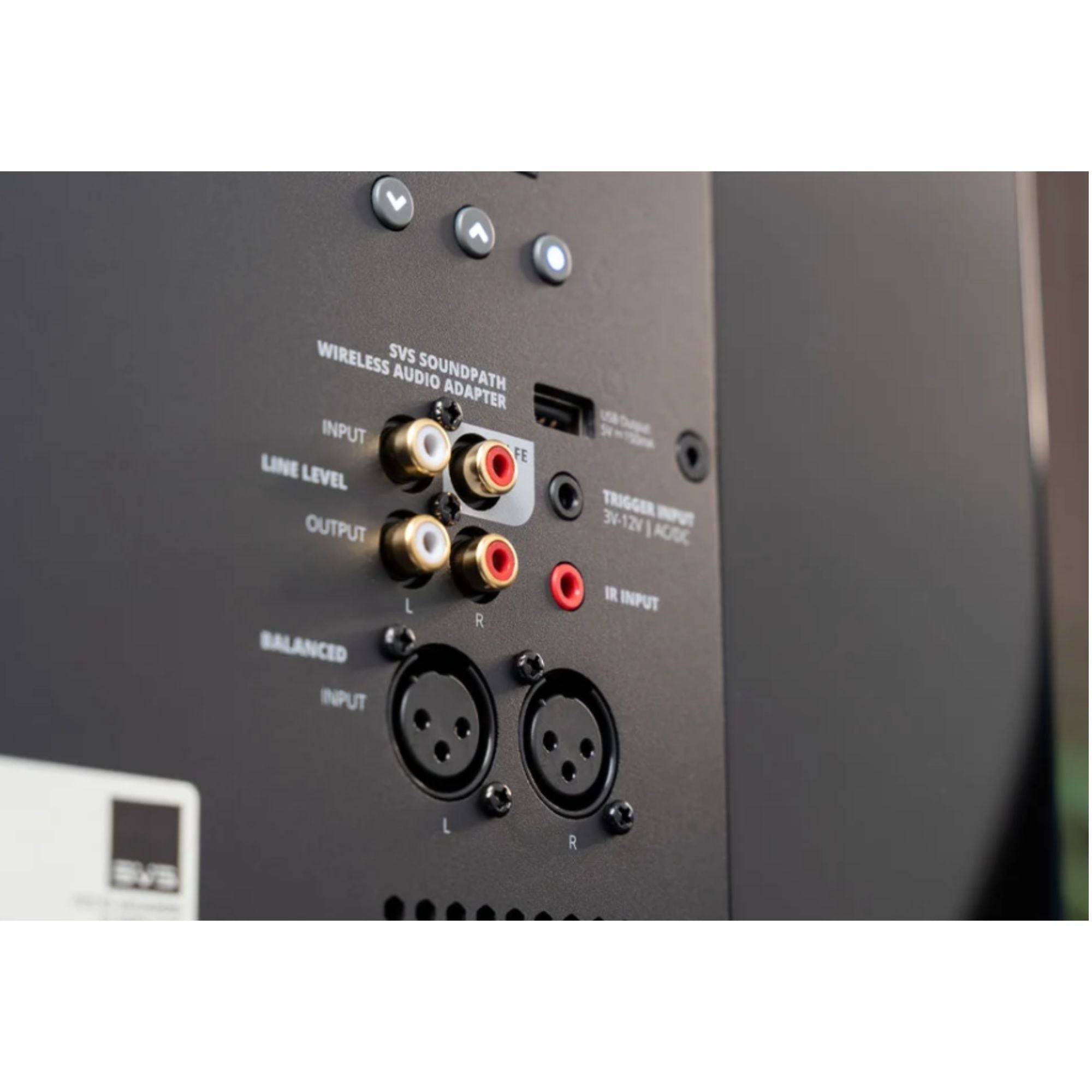 SVS Sound PB 3000 R|Evolution 13inch Powered Subwoofer