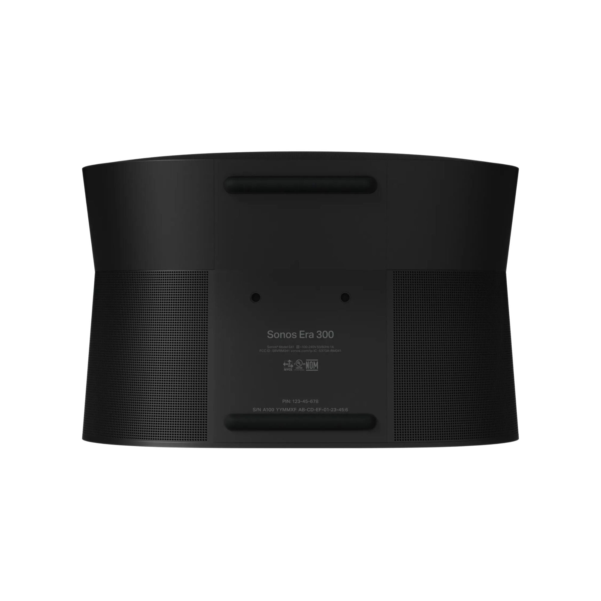 Sonos Immersive Music Set with 2 x Era 300