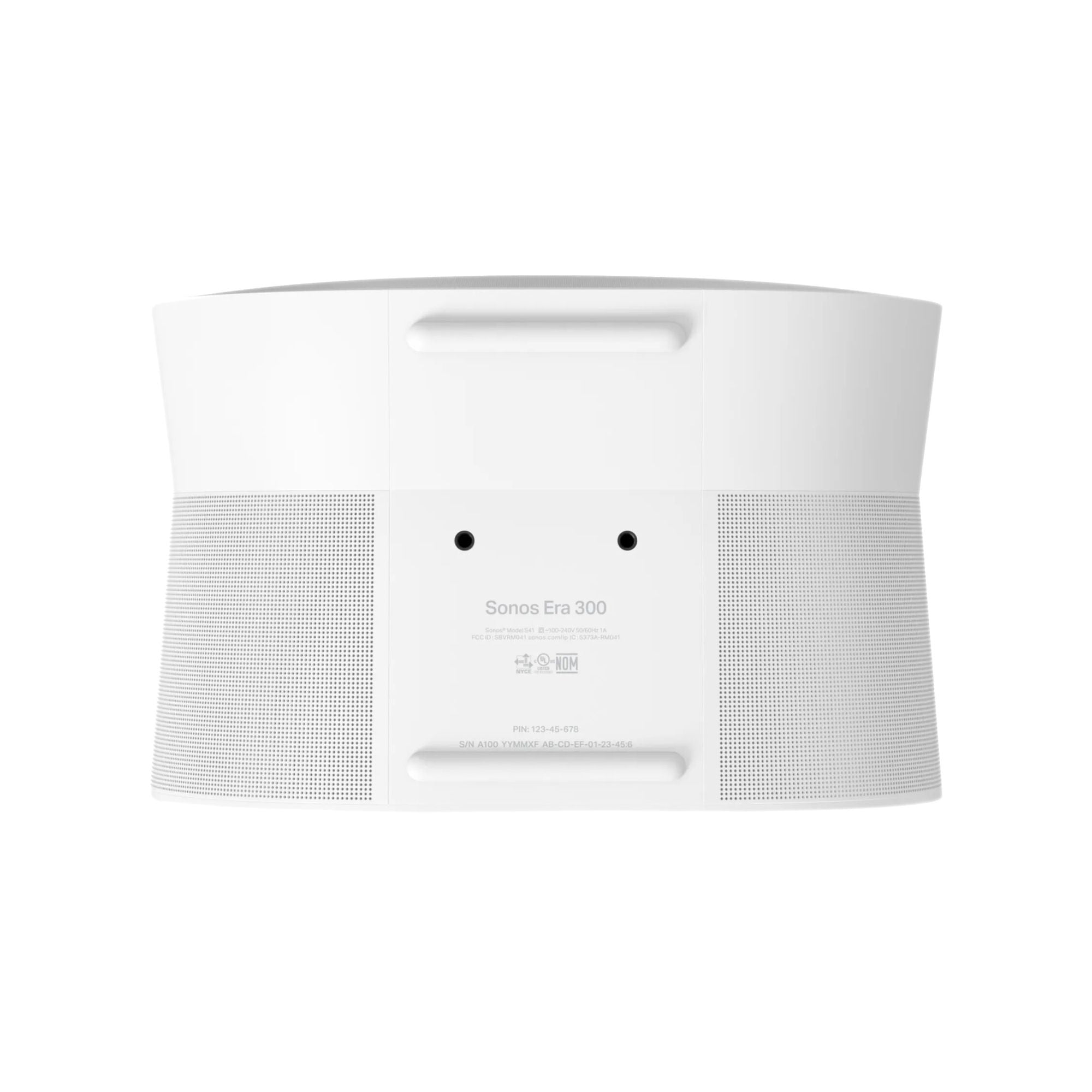 Sonos Immersive Music Set with 2 x Era 300