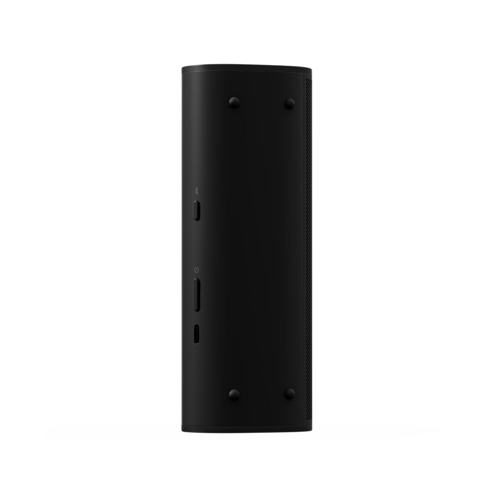 Sonos Roam 2 - Ultra-Portable Smart Speaker, SONOS, Speaker - AVStore.in