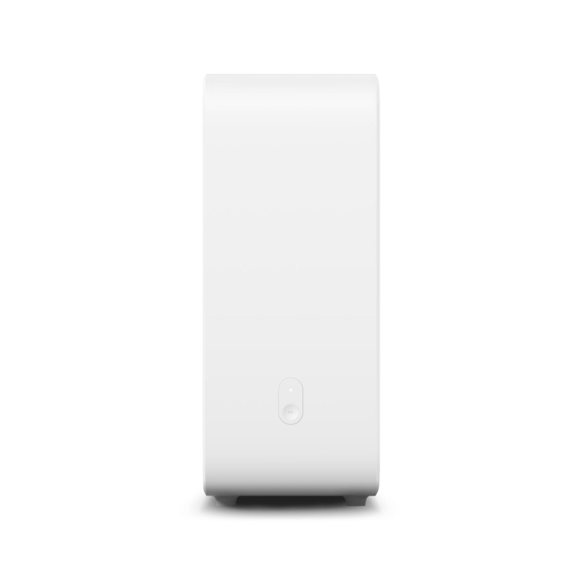 Sonos Sub Gen 4 - Wireless Subwoofer