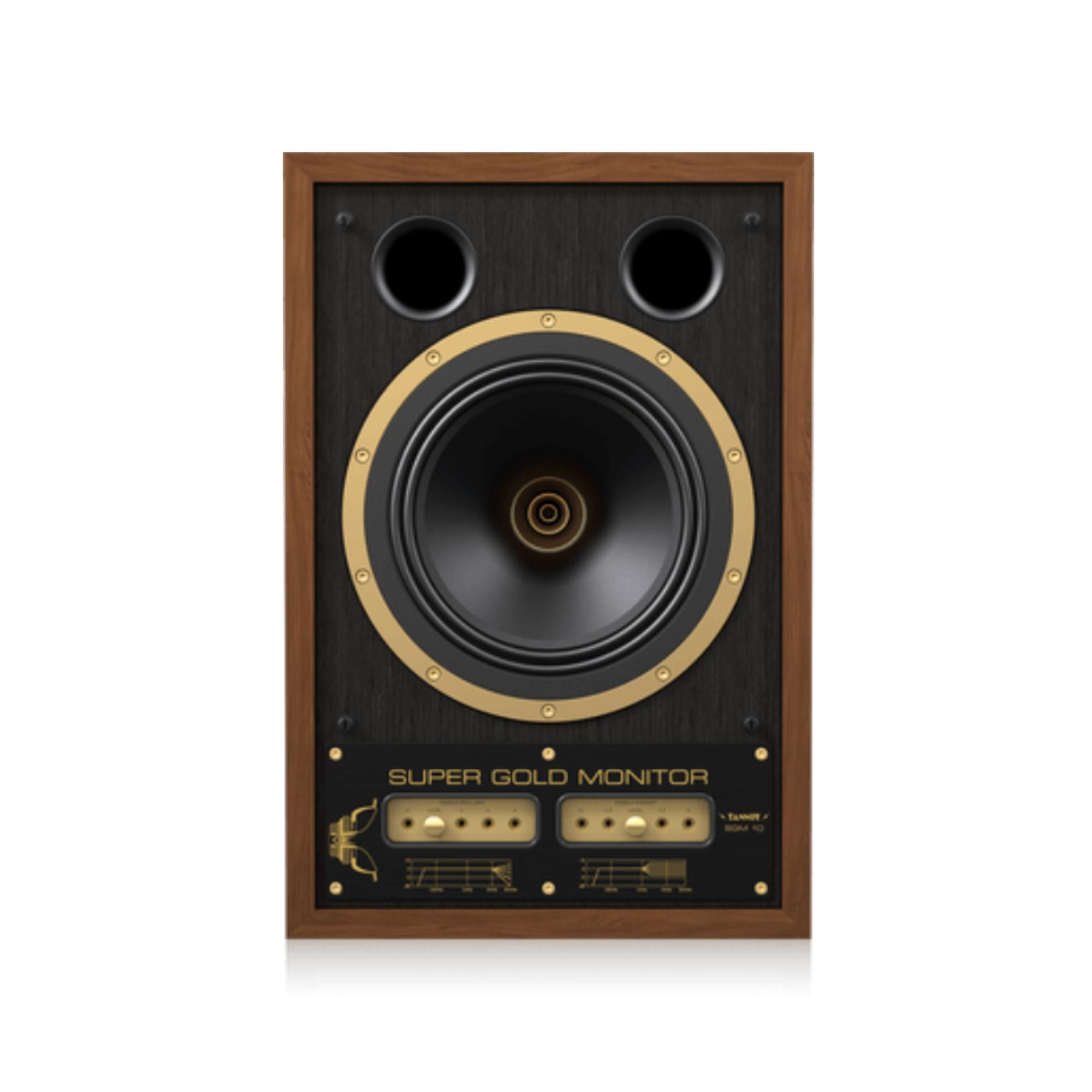 Tannoy SGM 10 - Floor Standing Speaker - Pair, Tannoy, Loudspeaker - AVStore.in