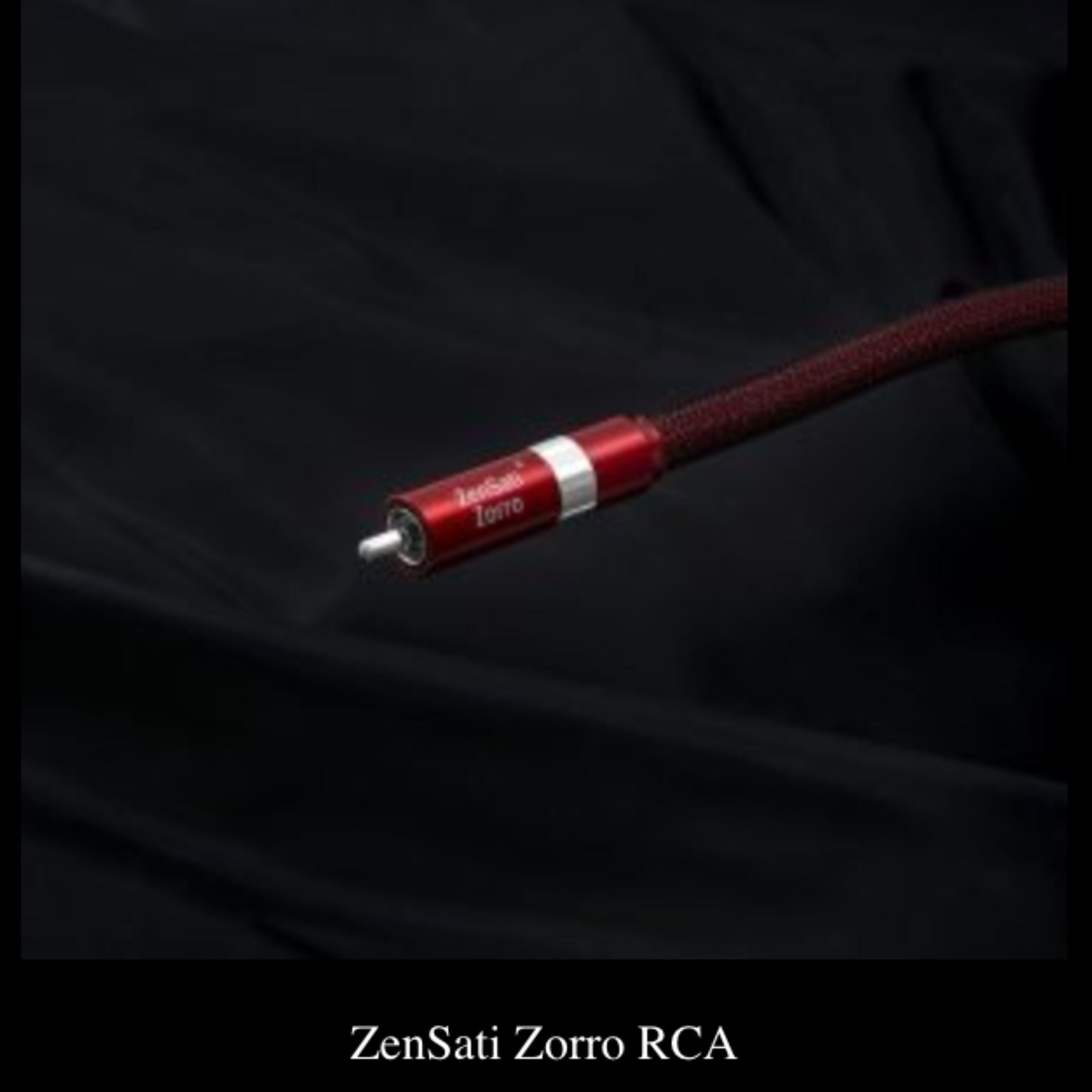 Zensati Zorro
