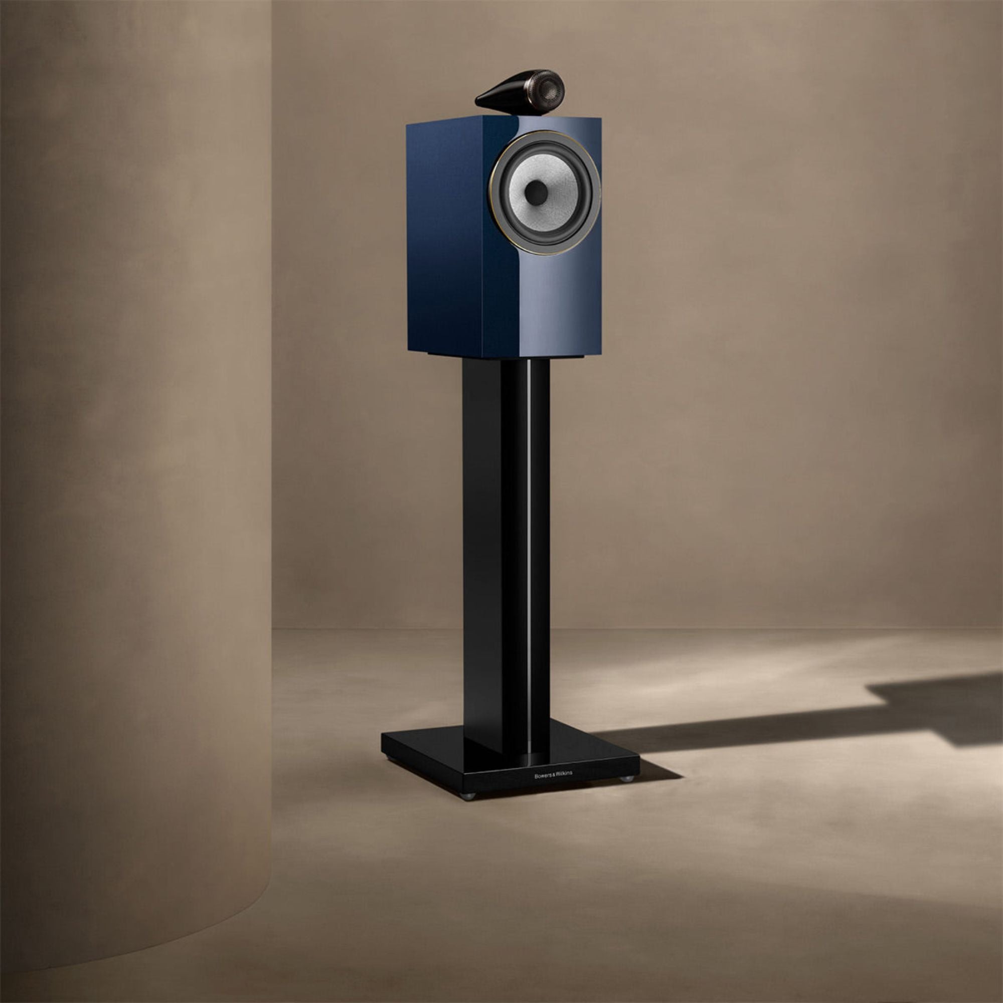 Bowers & Wilkins 705 S3 Signature Bookshelf Speakers - Pair, Bowers & Wilkins, Speakers - AVStore.in