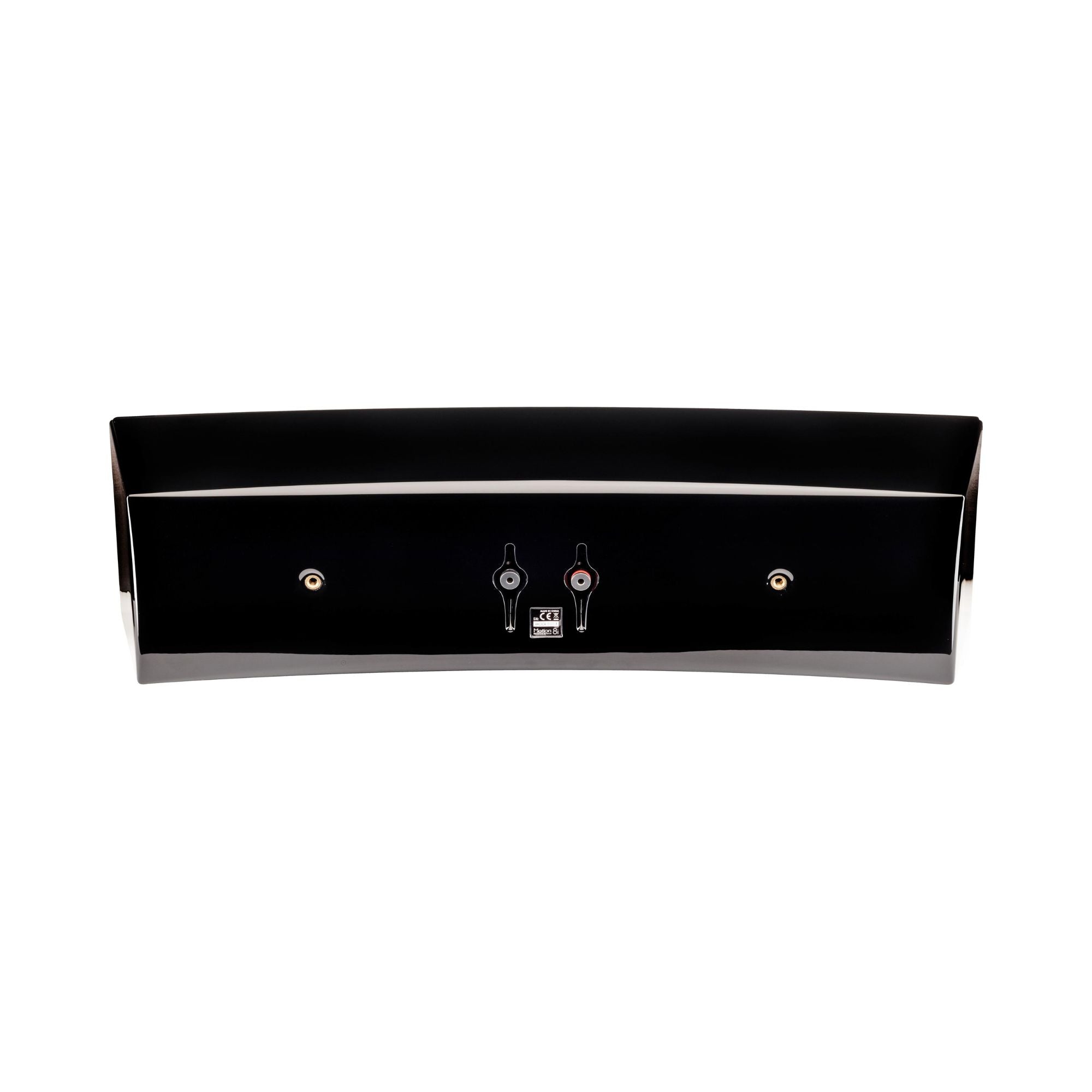 Martin Logan Motion 8i - Center channel/multi-purpose home theater speaker with wall-mount brackets, Martin Logan, Centre Channel Speaker - AVStore.in