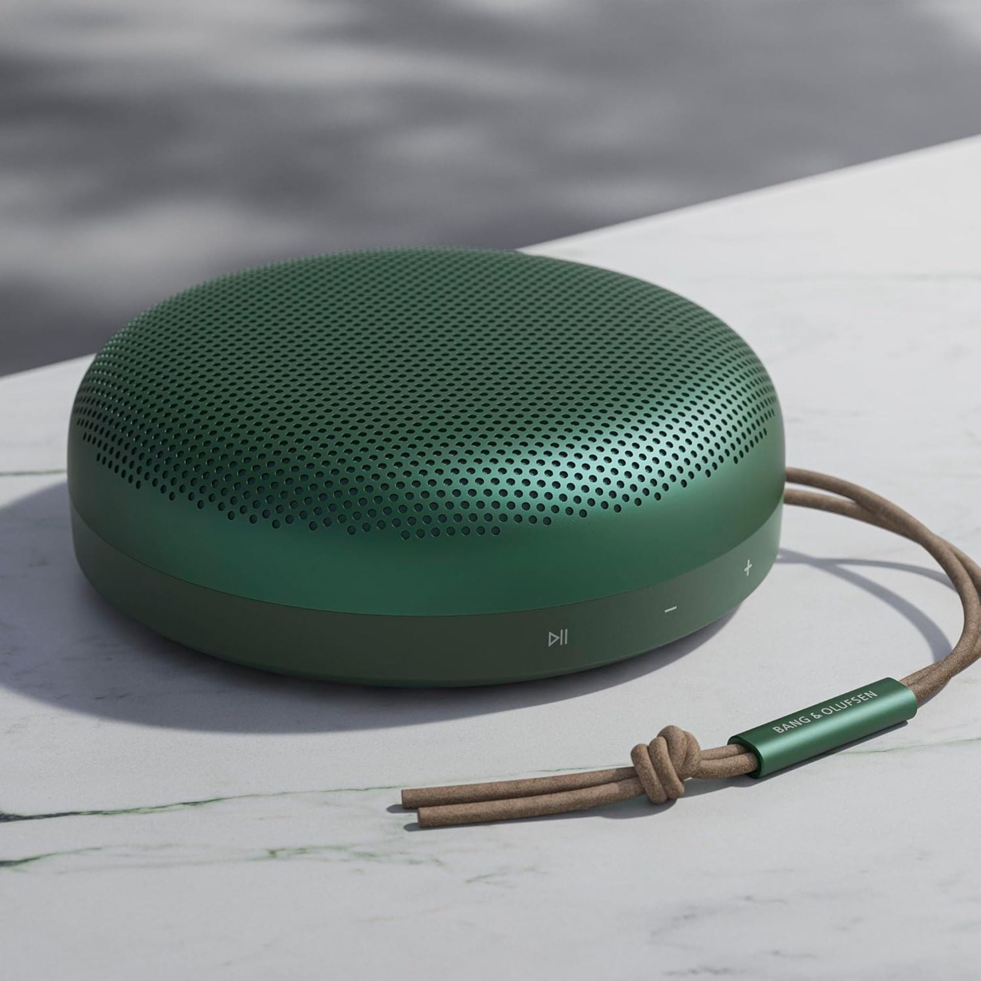 Bang & Olufsen Beosound A1 2nd Gen - Waterproof Portable Bluetooth Speaker, Bang & Olufsen, Portable Bluetooth Speaker - AVStore.in