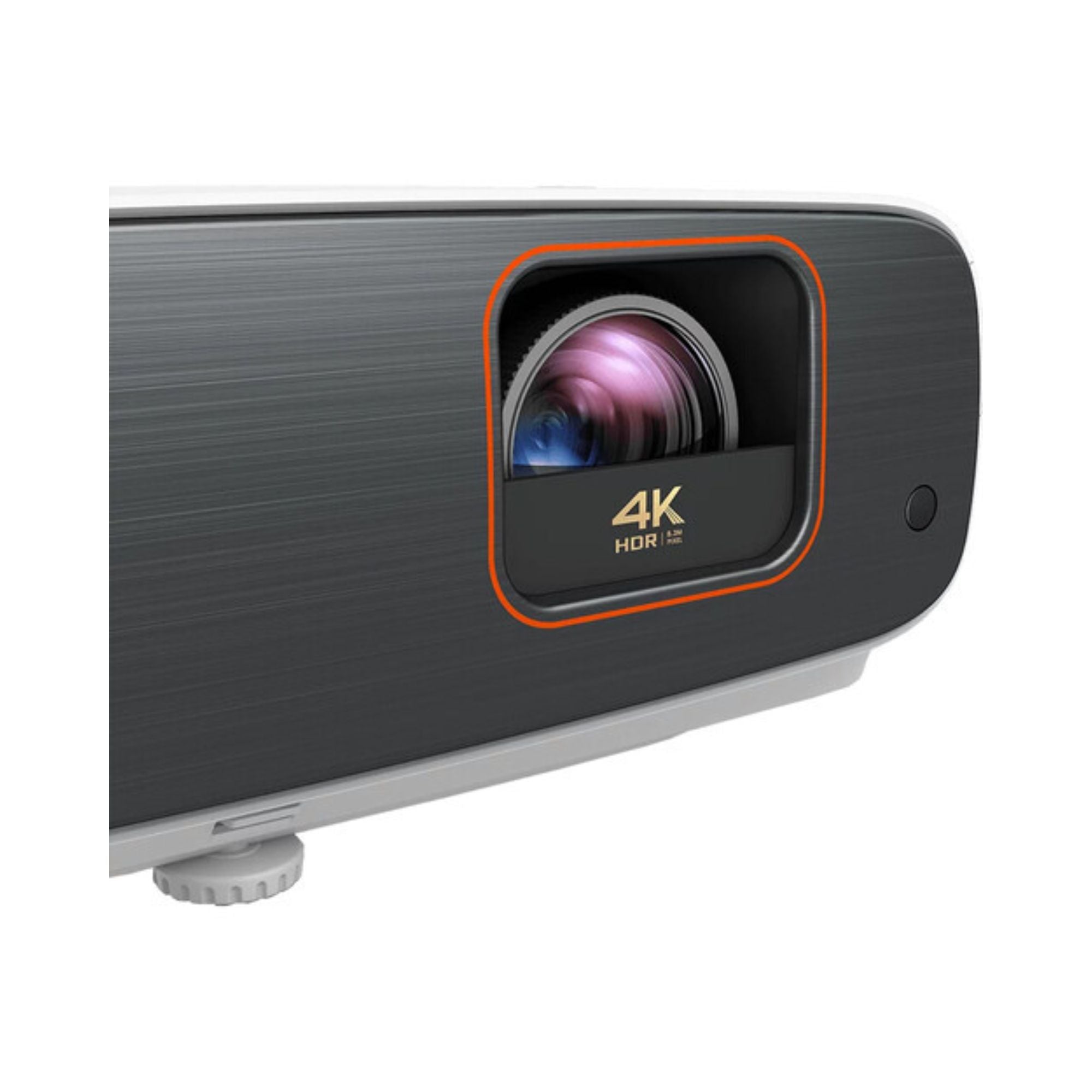 BenQ TK860i 3300-Lumen UHD 4K DLP Home Theater Projector, Benq, Projectors - AVStore.in