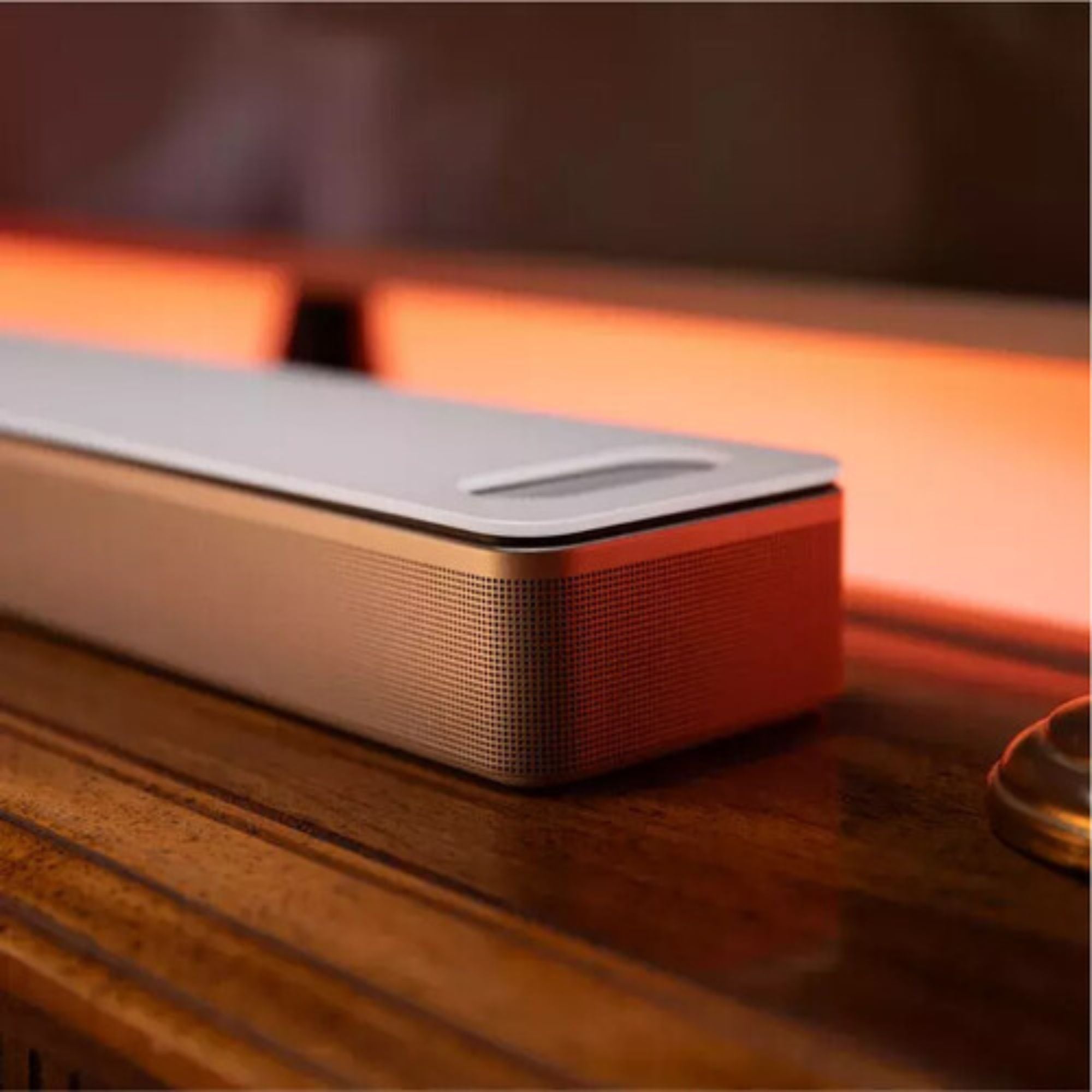 Bose Smart Ultra Soundbar, Bose, Soundbar - AVStore.in