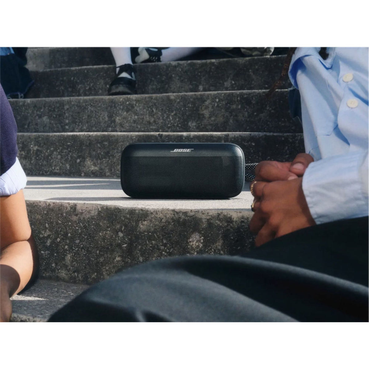 Bose SoundLink Plus Portable Speaker