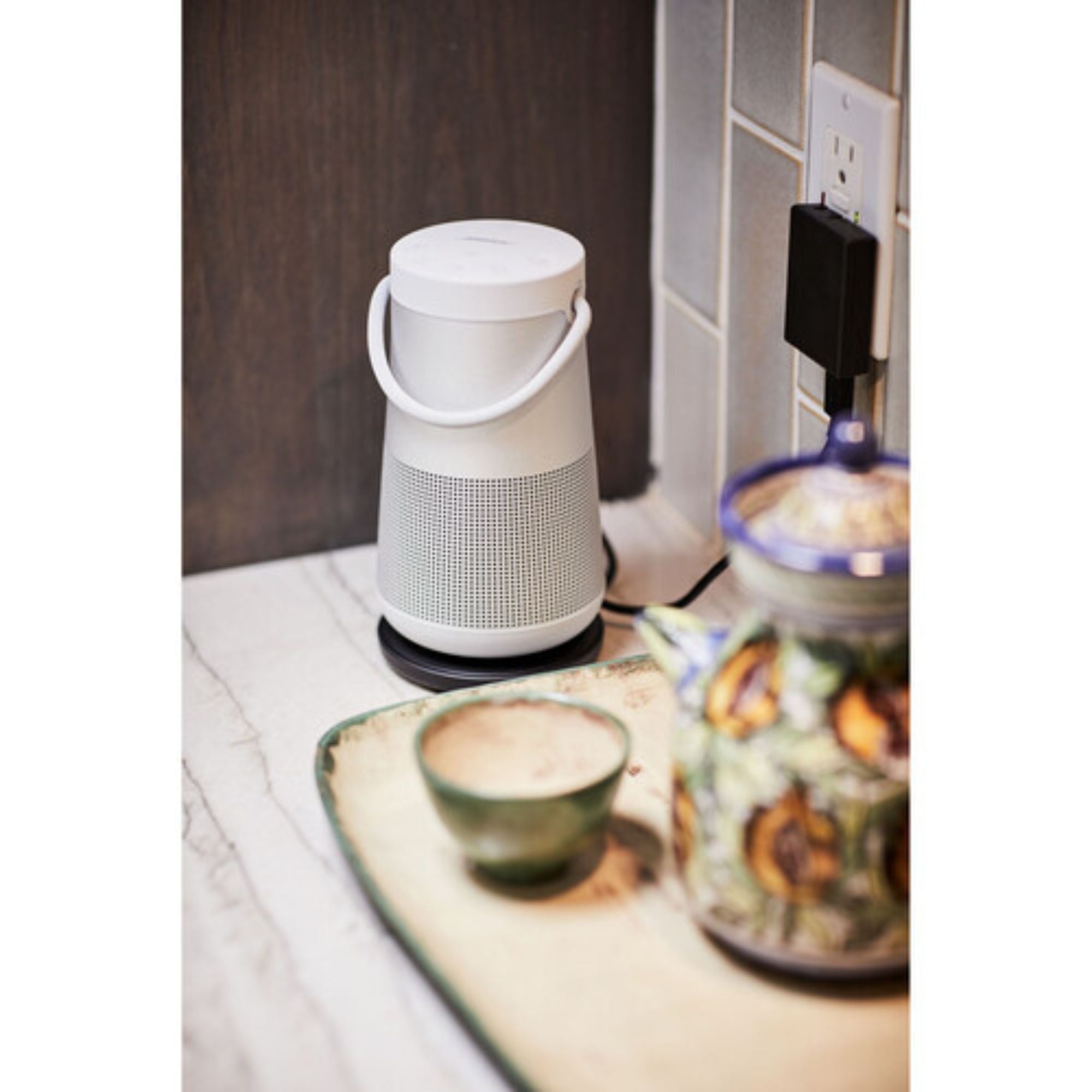 Bose SoundLink Revolve+ II Bluetooth Speaker, Bose, Bluetooth Speaker - AVStore.in