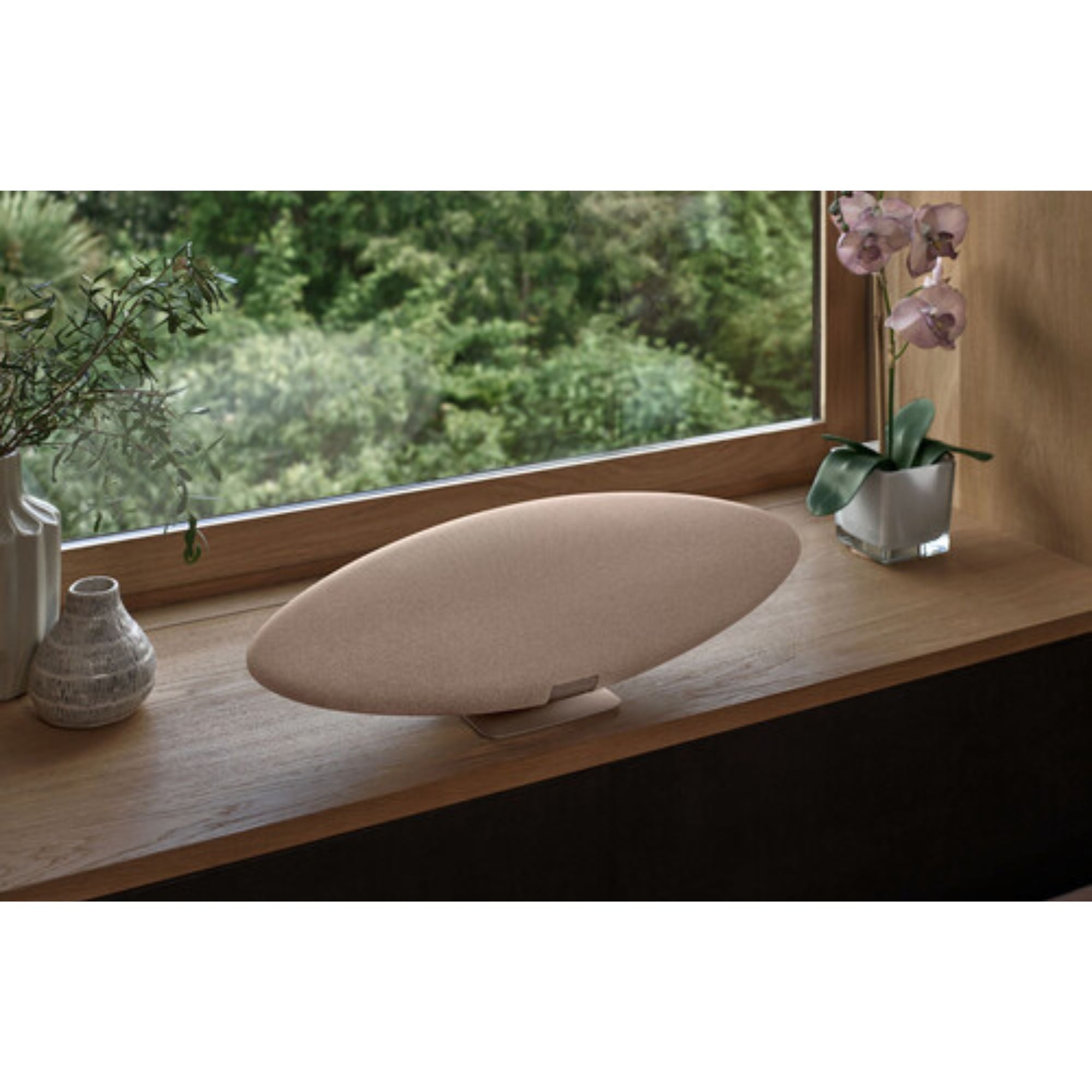 Bowers & Wilkins Zeppelin Pro Edition Wireless Home Speaker, Bowers & Wilkins, Wireless Speaker - AVStore.in