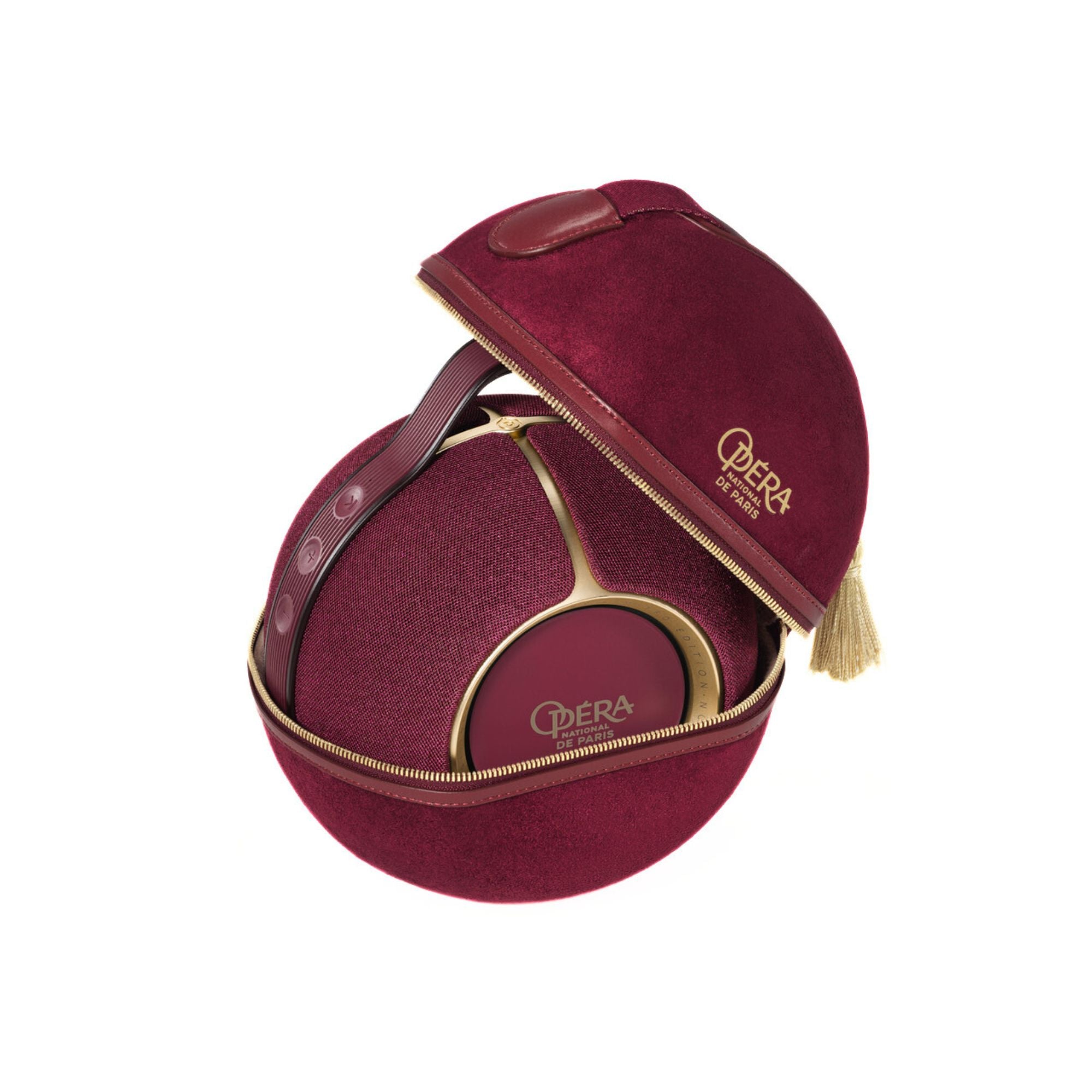 Devialet Mania Palais Garnier 150 Years, Devialet, Loudspeaker - AVStore.in