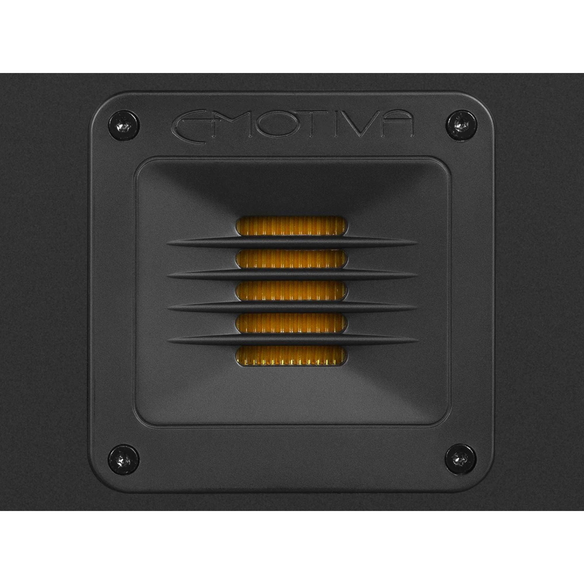 Emotiva Airmotiv T3+ - Floorstanding Tower Loudspeakers - Pair, Emotiva, Floor Standing Speaker - AVStore.in