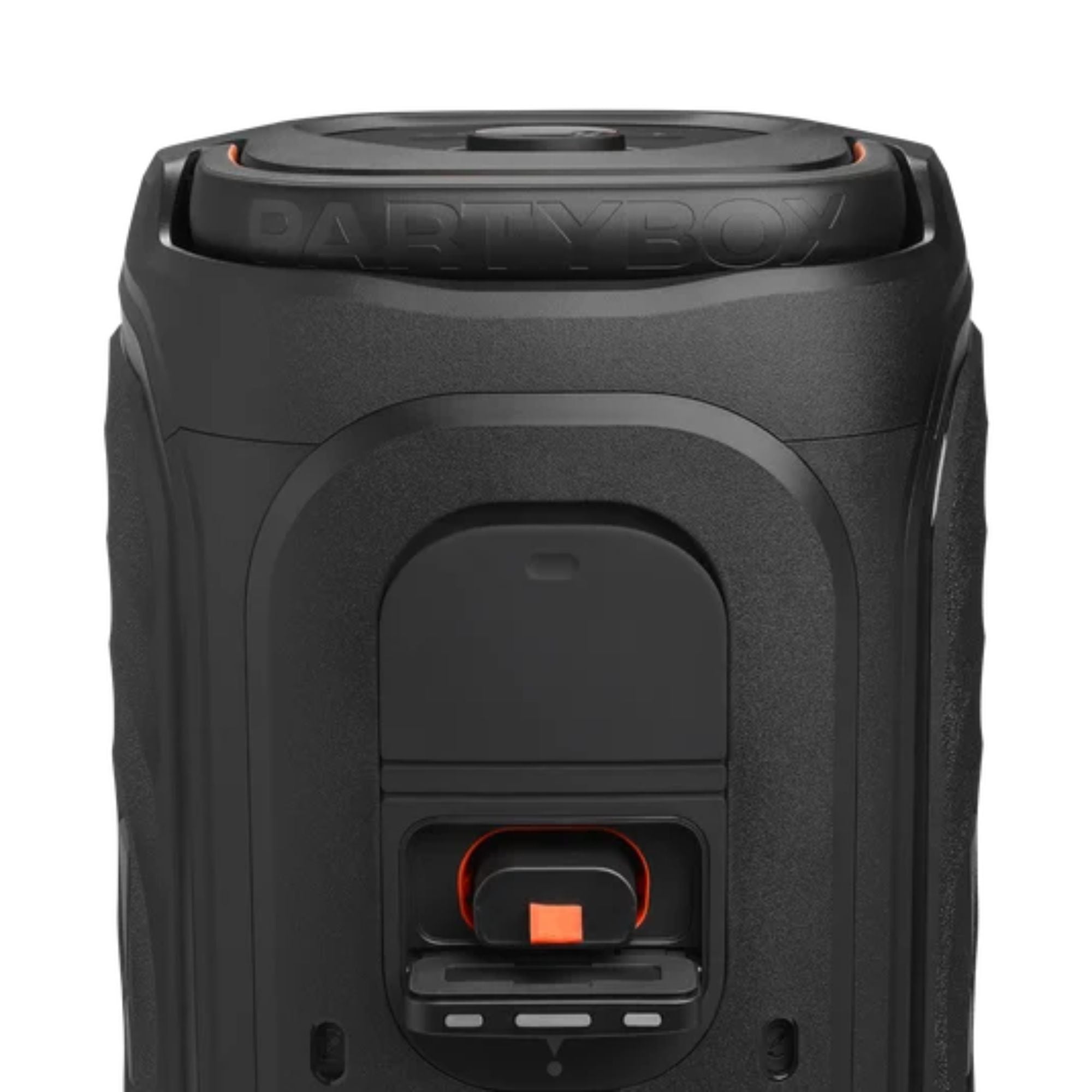 JBL Partybox 130 Portable Party Speaker With A Foldable Ergonomic Handle