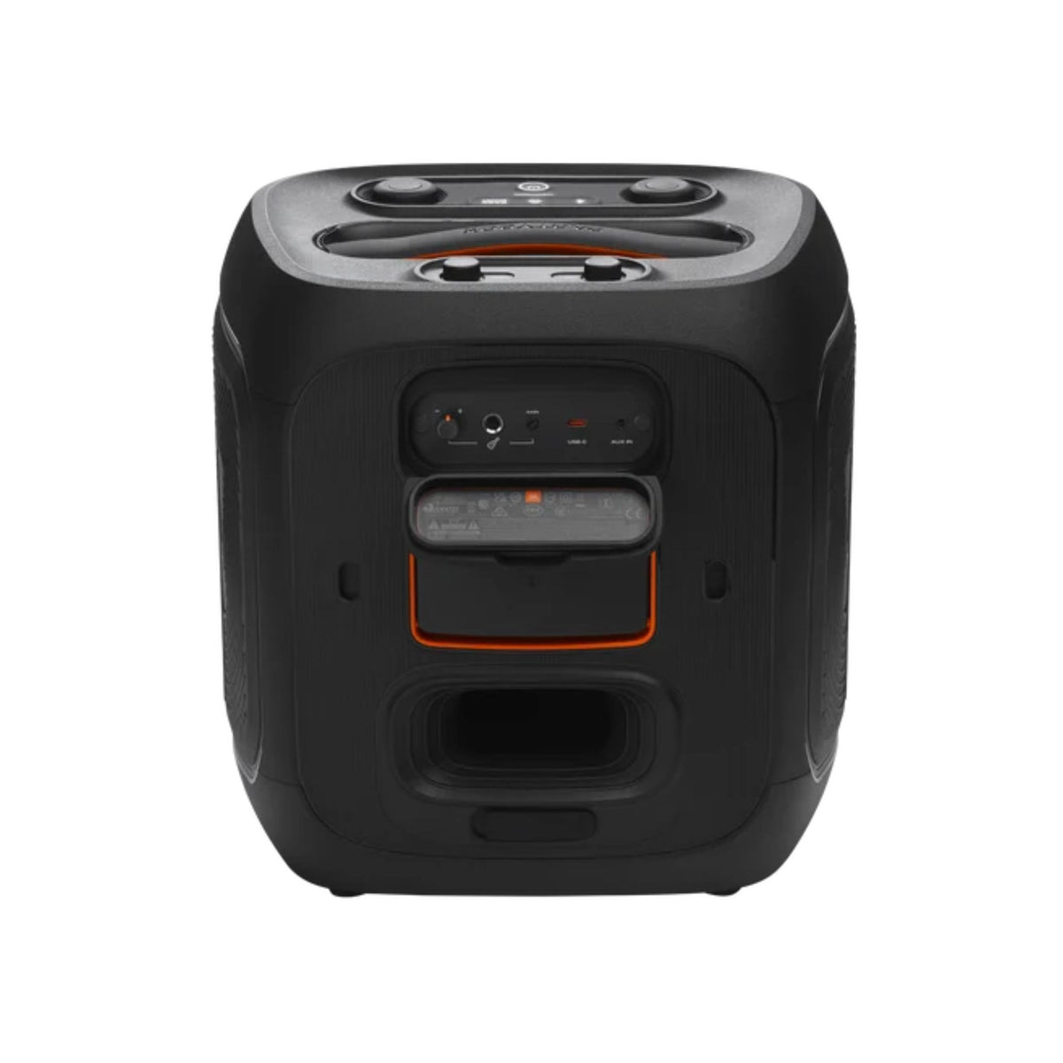 JBL Partybox Encore 2 Portable Party Speaker With Mic