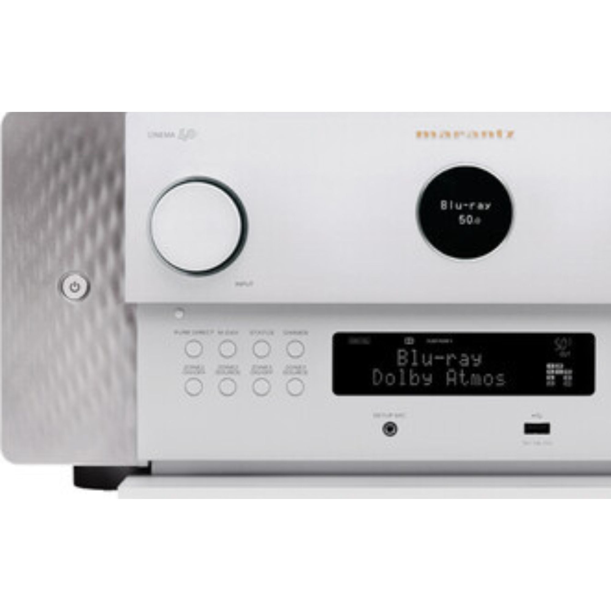 Marantz CINEMA 40 - 9.4-Channel Network A/V Receiver, Marantz, AV Receiver - AVStore.in