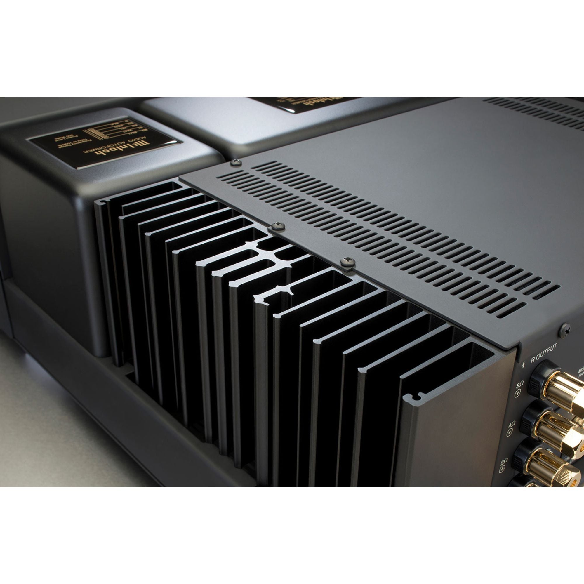 McIntosh Labs MA7200 - 2-Channel Integrated Amplifier, McIntosh Labs, Integrated Amplifier - AVStore.in