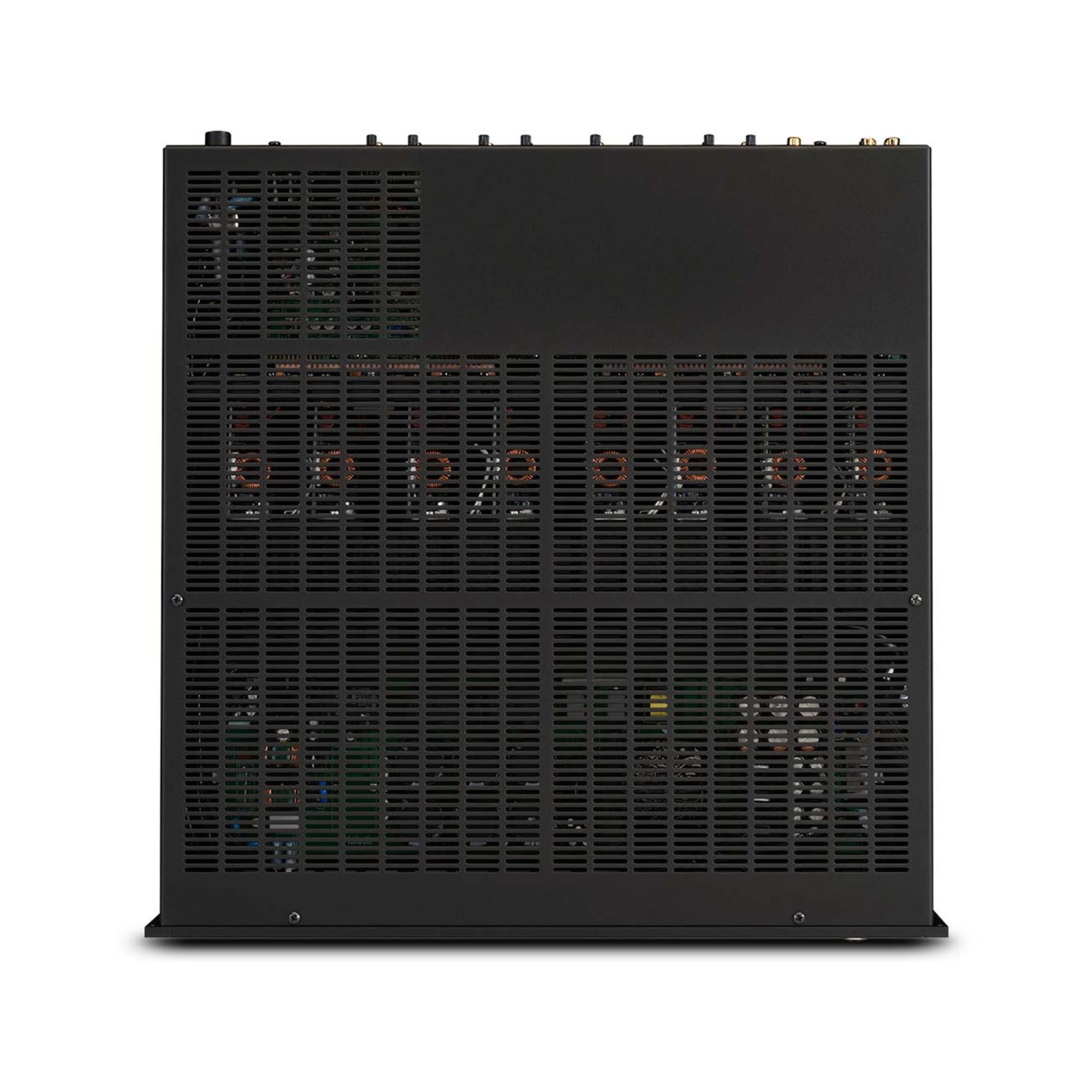 McIntosh Labs MI128 - 8-Channel Digital Amplifier, McIntosh Labs, Amplifier - AVStore.in