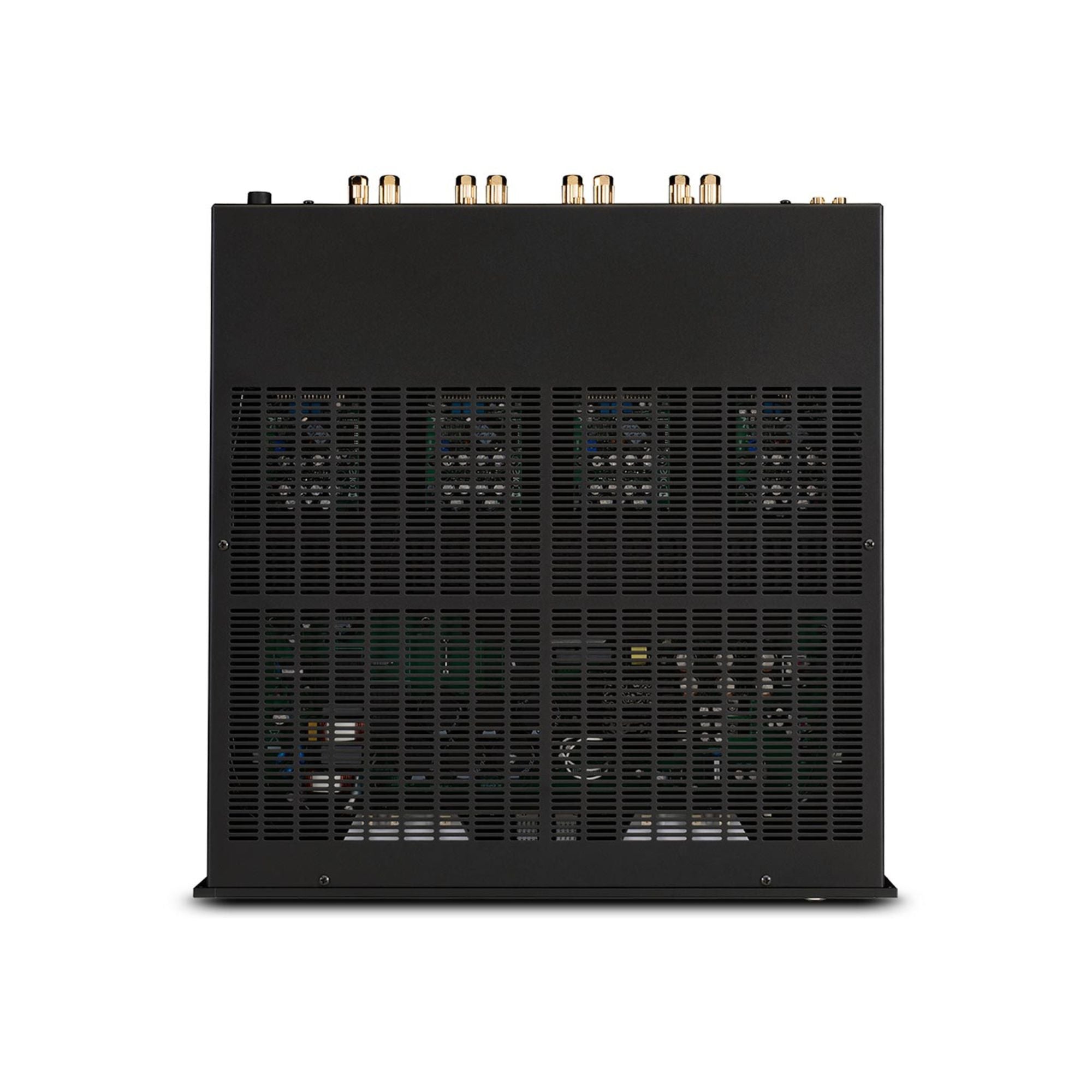 McIntosh Labs MI254 - 4-Channel Digital Amplifier, McIntosh Labs, Amplifier - AVStore.in