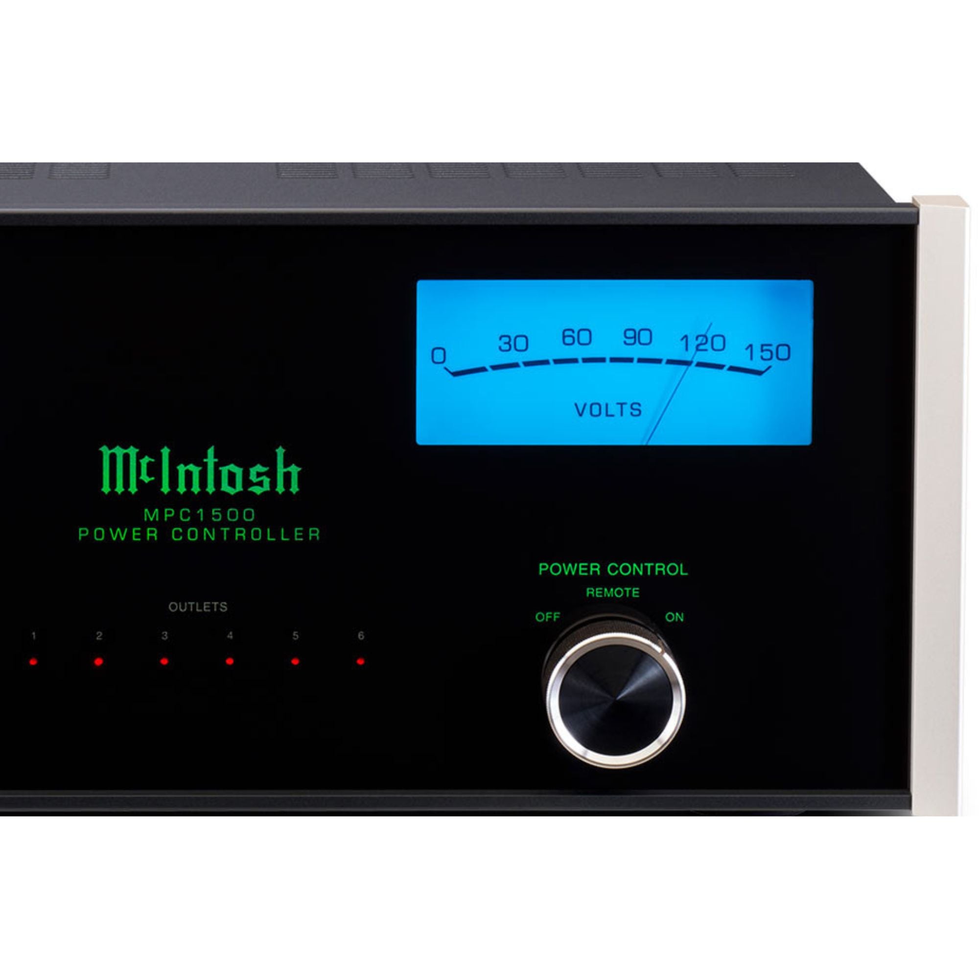 McIntosh Labs MPC1500 - Power Controller, McIntosh Labs, Power Conditioner - AVStore.in