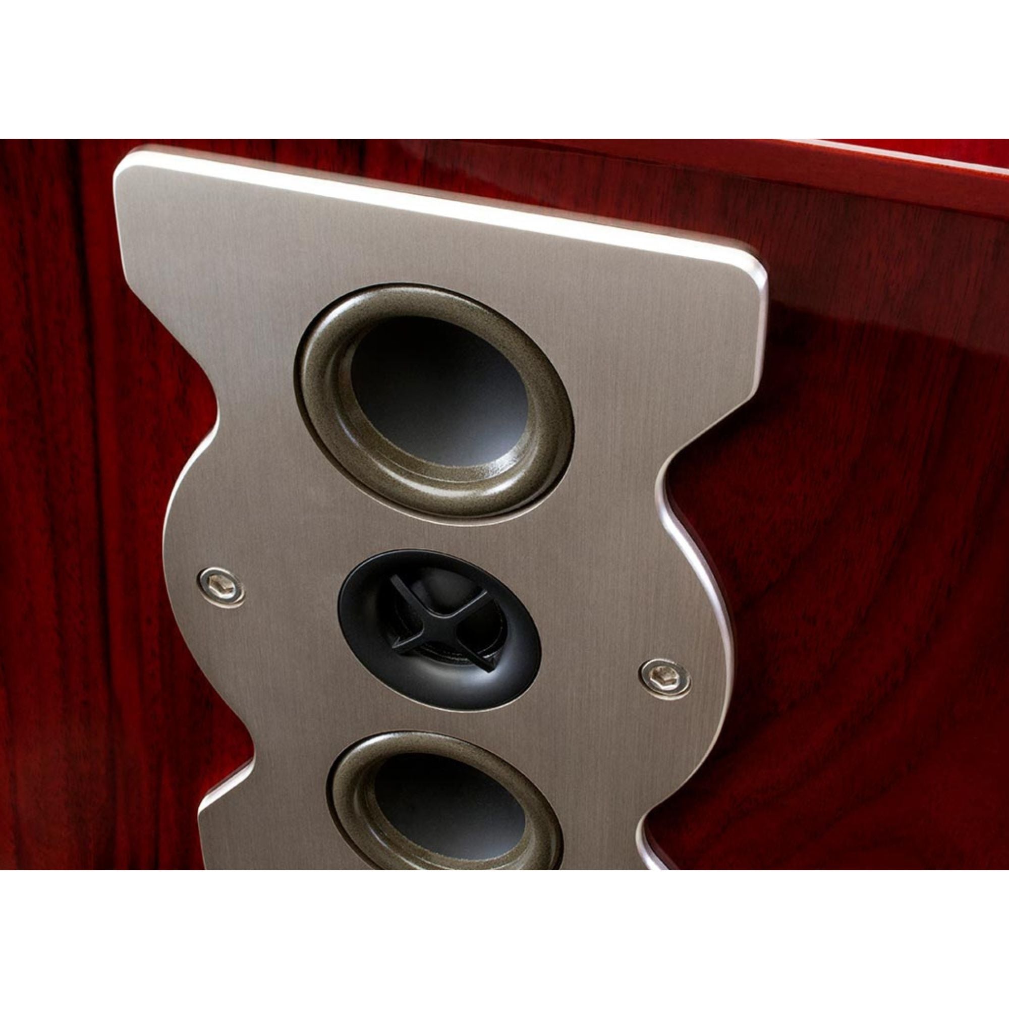 McIntosh Labs XR50 - Bookshelf Loudspeaker, McIntosh Labs, Bookshelf Speaker - AVStore.in