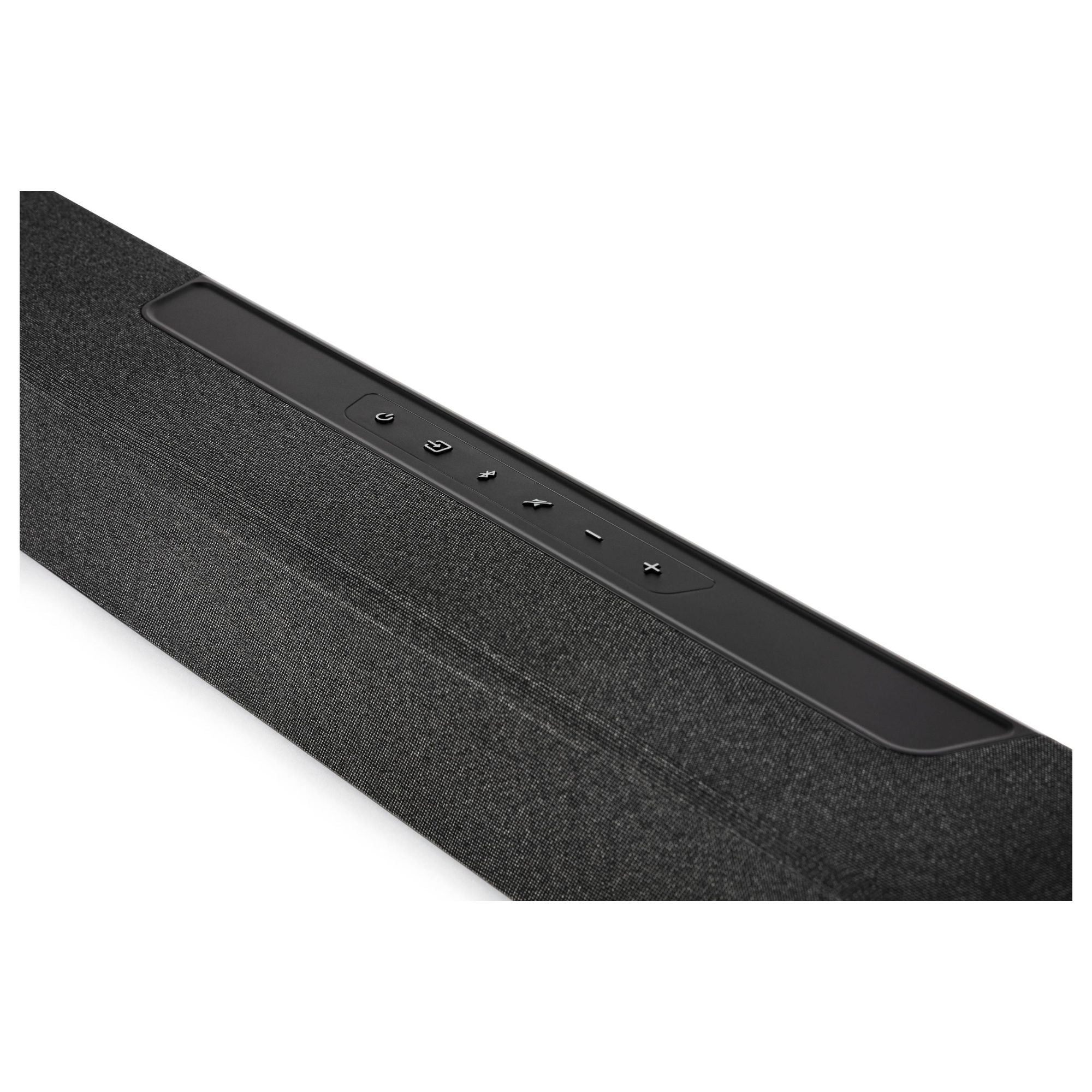 Polk Audio MagniFi Max AX 5.1.2-Channel Dolby Atmos Soundbar System, Polk Audio, Soundbar - AVStore.in