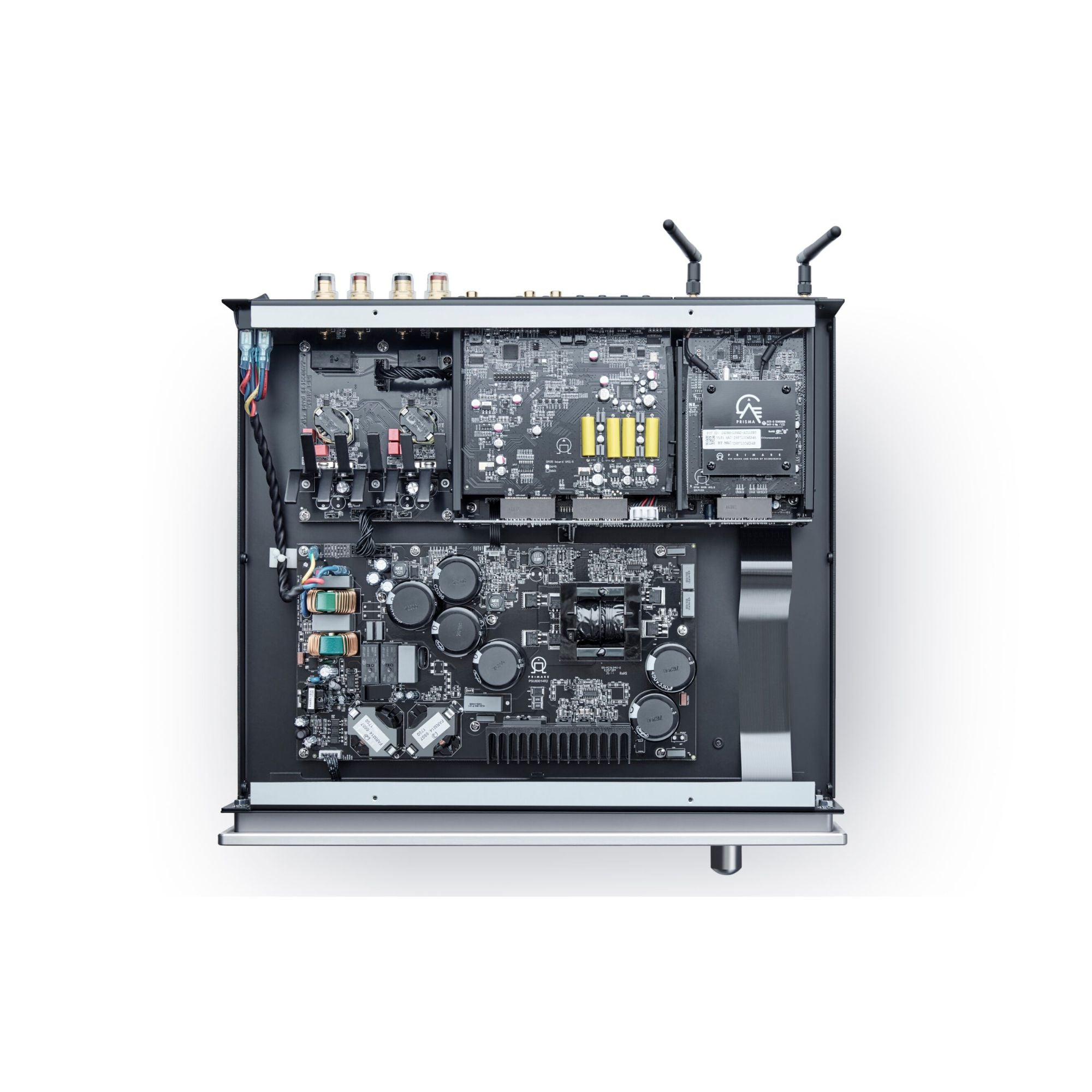 Primare I25 DAC DM36 – Modular Integrated Amplifier, Primare, Integrated Amplifier - AVStore.in