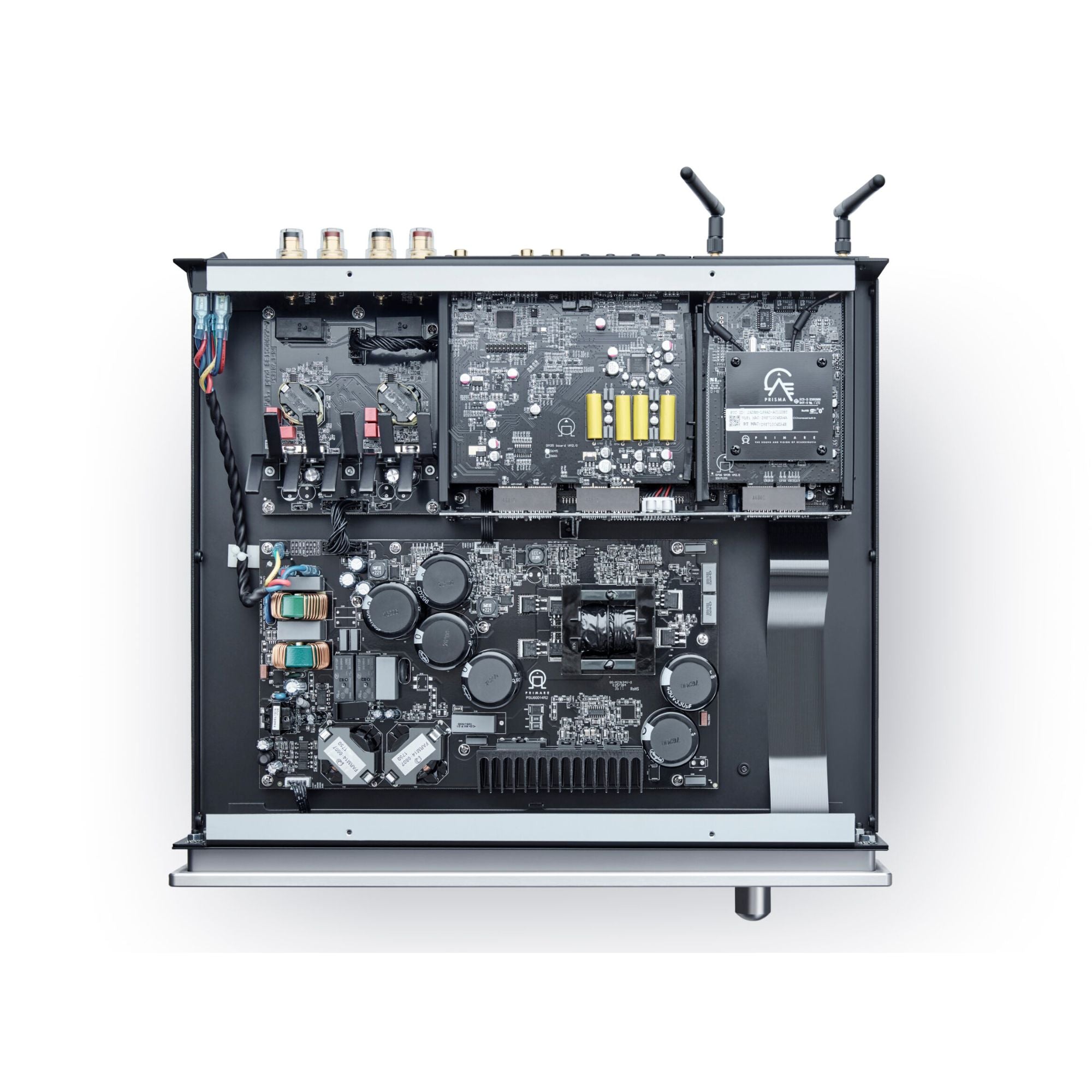 Primare I25 Prisma DM36 – Integrated Amplifier, Primare, Integrated Amplifier - AVStore.in