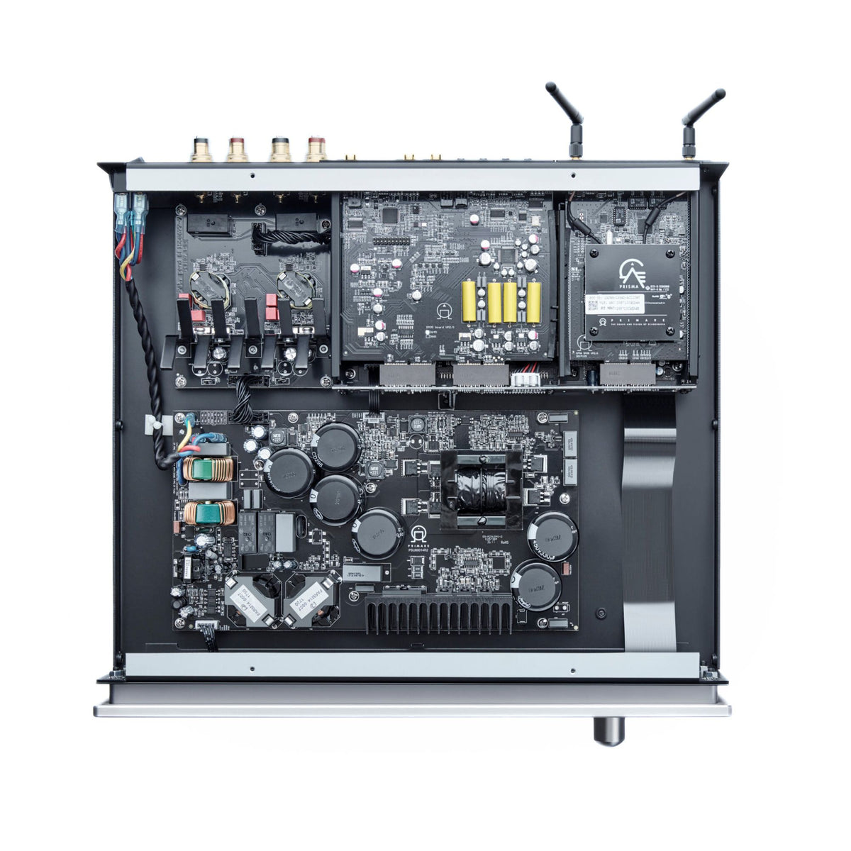 Primare I25 Prisma DM36 – Integrated Amplifier, Primare, Integrated Amplifier - AVStore.in