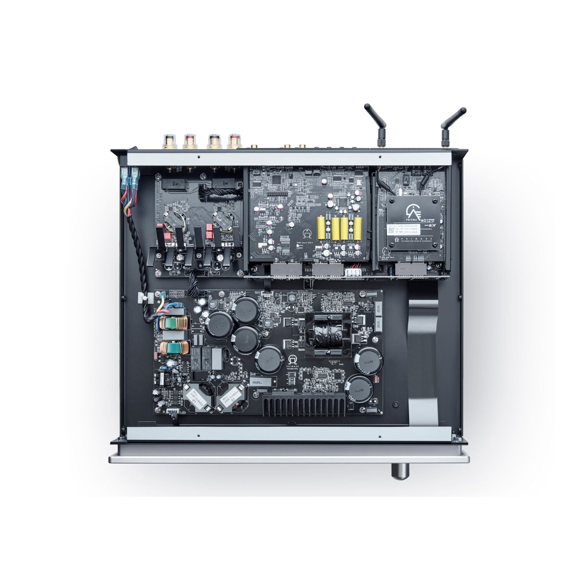 Primare I25 – Modular Integrated Amplifier, Primare, Integrated Amplifier - AVStore.in