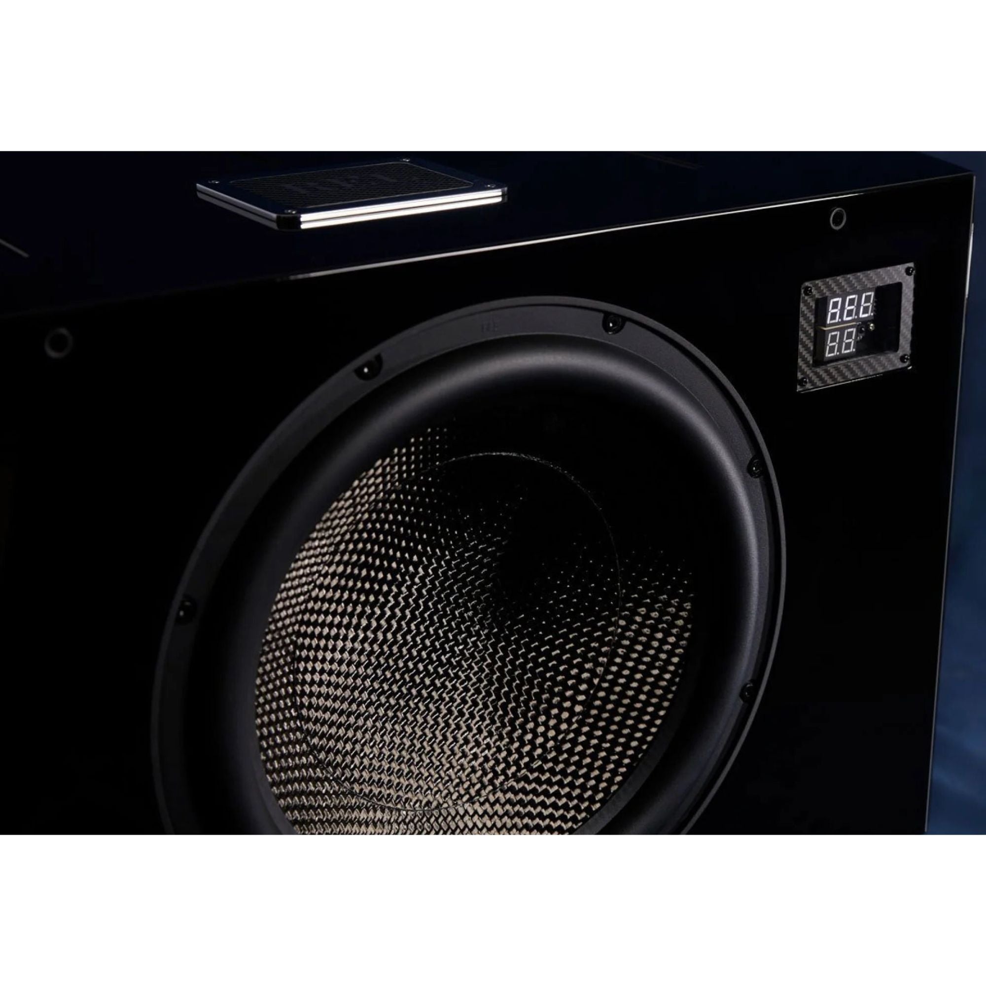 REL Acoustics No. 32 - 15" Active Subwoofer