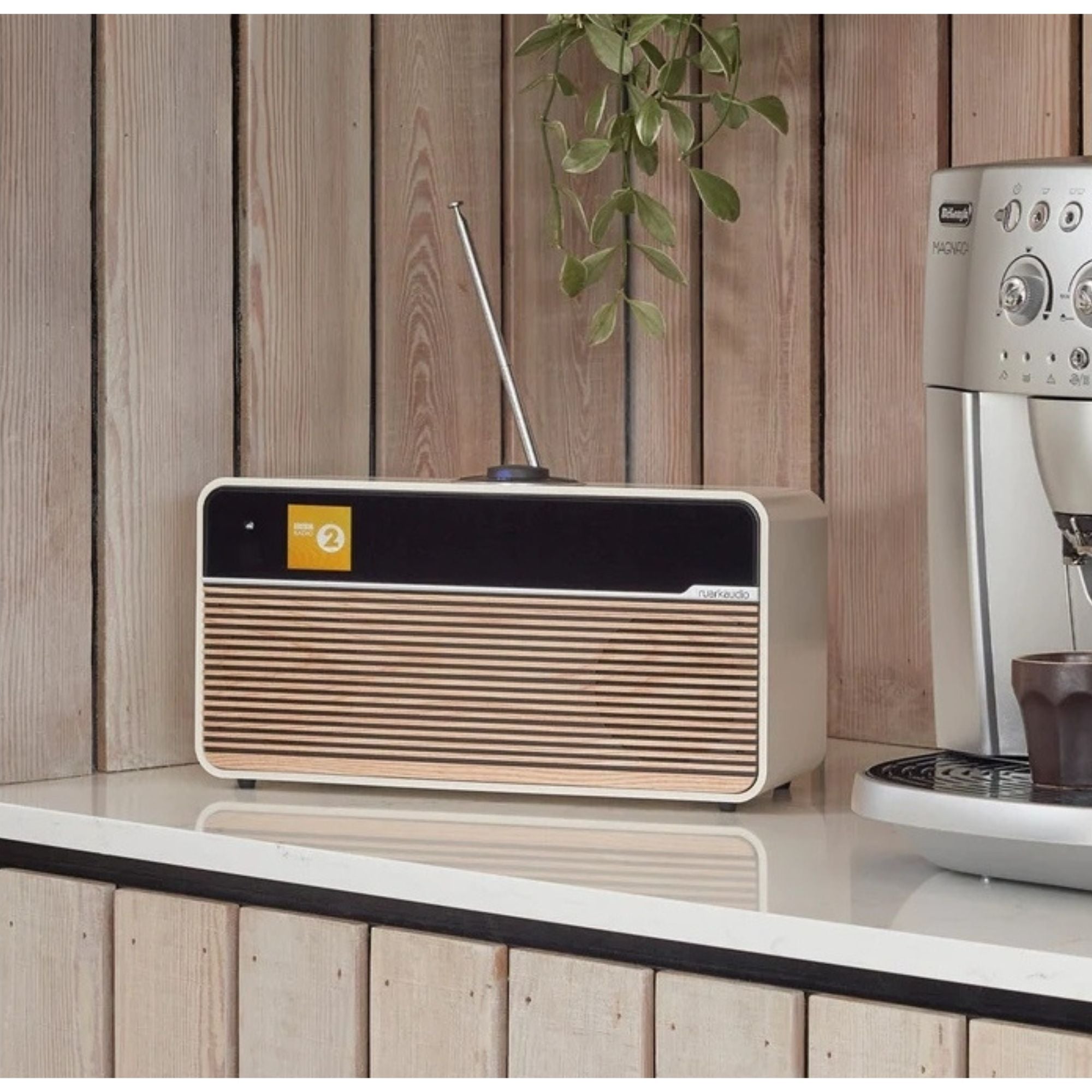 Ruark Audio R2 MK4 - Wireless Speaker with Radio