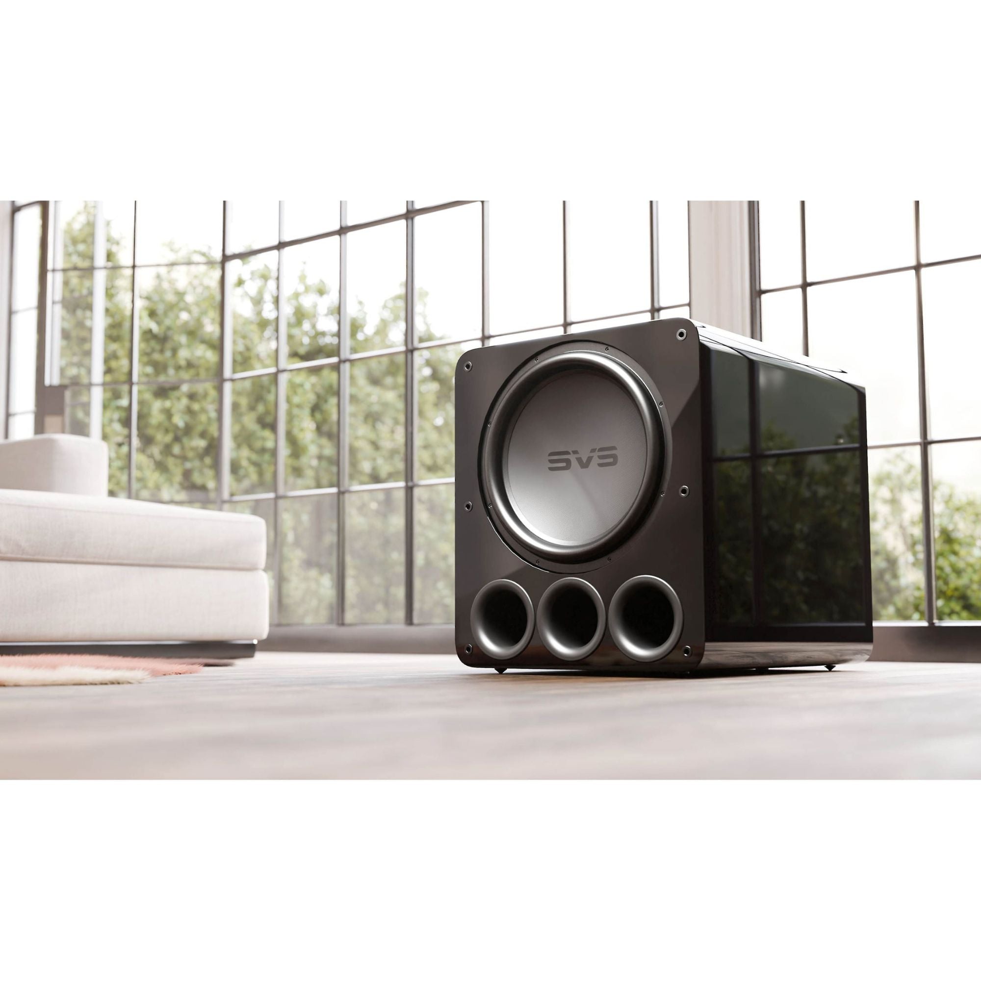 SVS PB17-Ultra R|Evolution 17" Subwoofer, SVS Sound, Subwoofer - AVStore.in