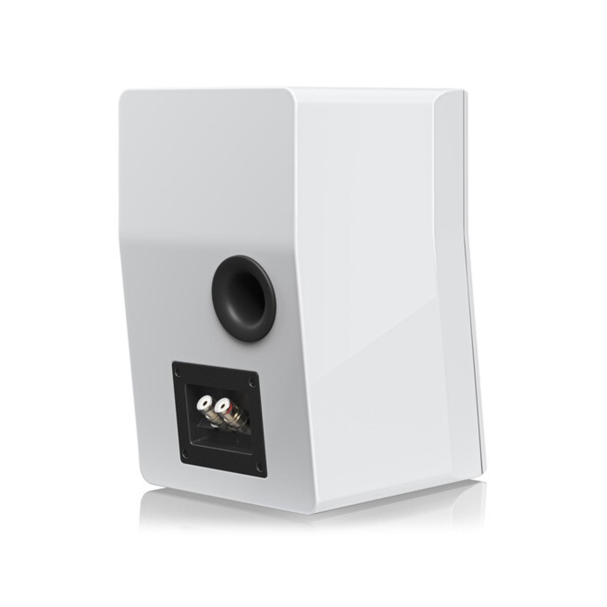 SVS Sound Ultra Evolution Nano 2-Way Bookshelf Speakers, SVS Sound, Bookshelf Speaker - AVStore.in