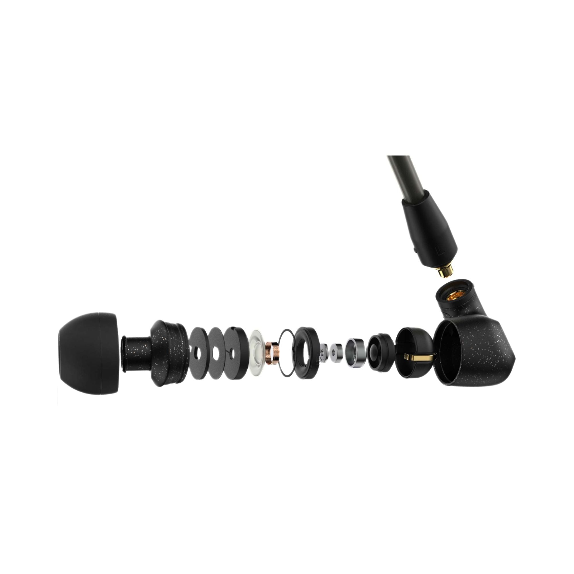 Sennheiser IE 300 In-Ear Monitoring Headphones, Sennheiser, Headphones - AVStore.in