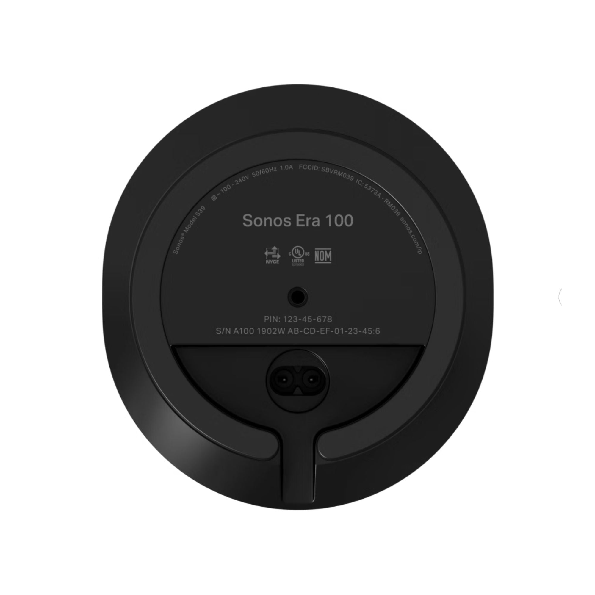 Sonos 2-Room Set with Era 100