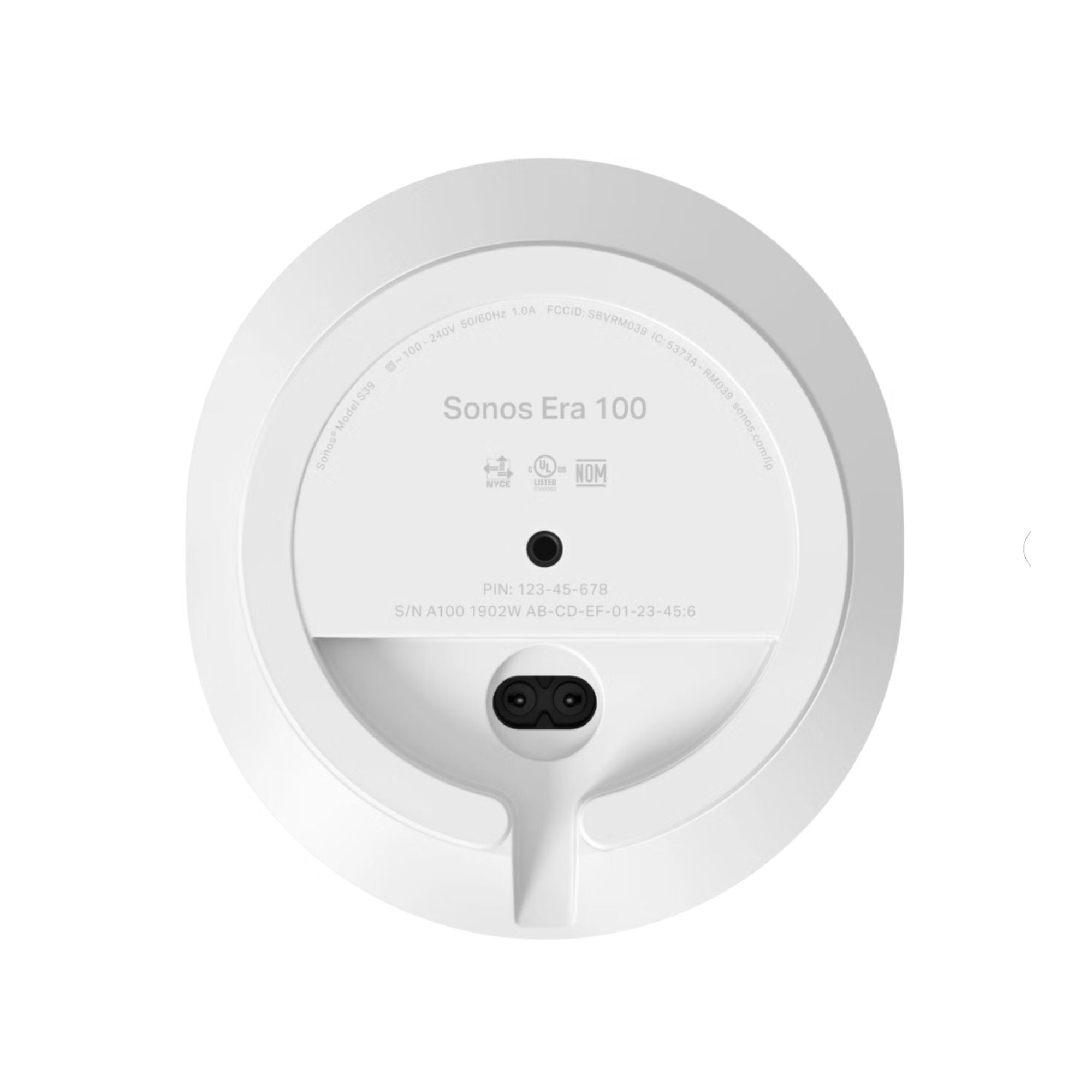 Sonos 2-Room Set with Era 100